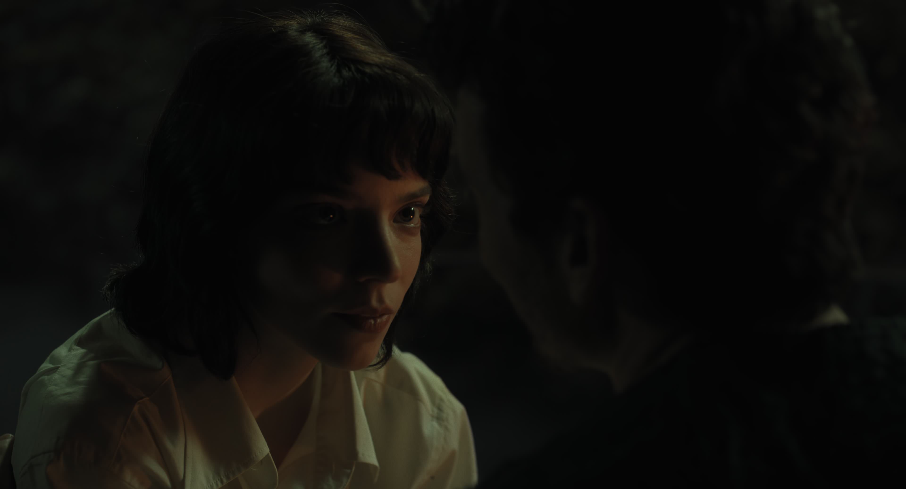 The Gorge (2025) [4K] screencap 8295