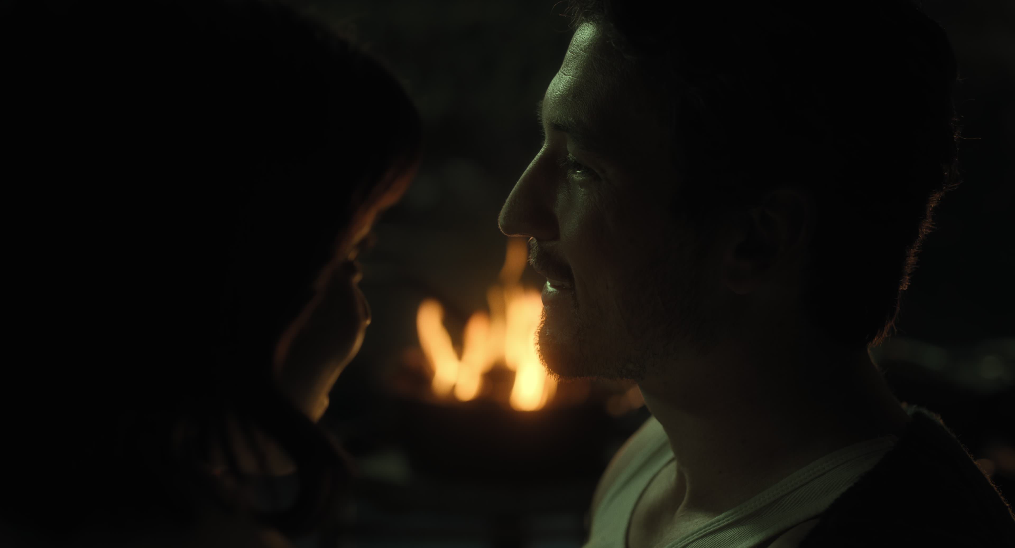 The Gorge (2025) [4K] HD screenshot 8300