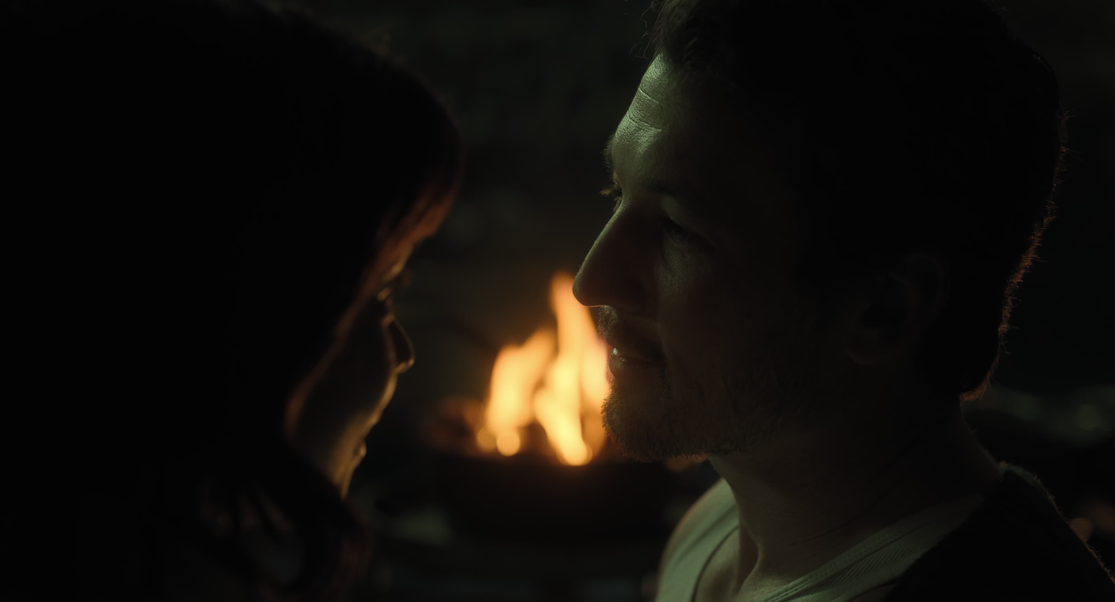 The Gorge (2025) [4K] screencap 8313