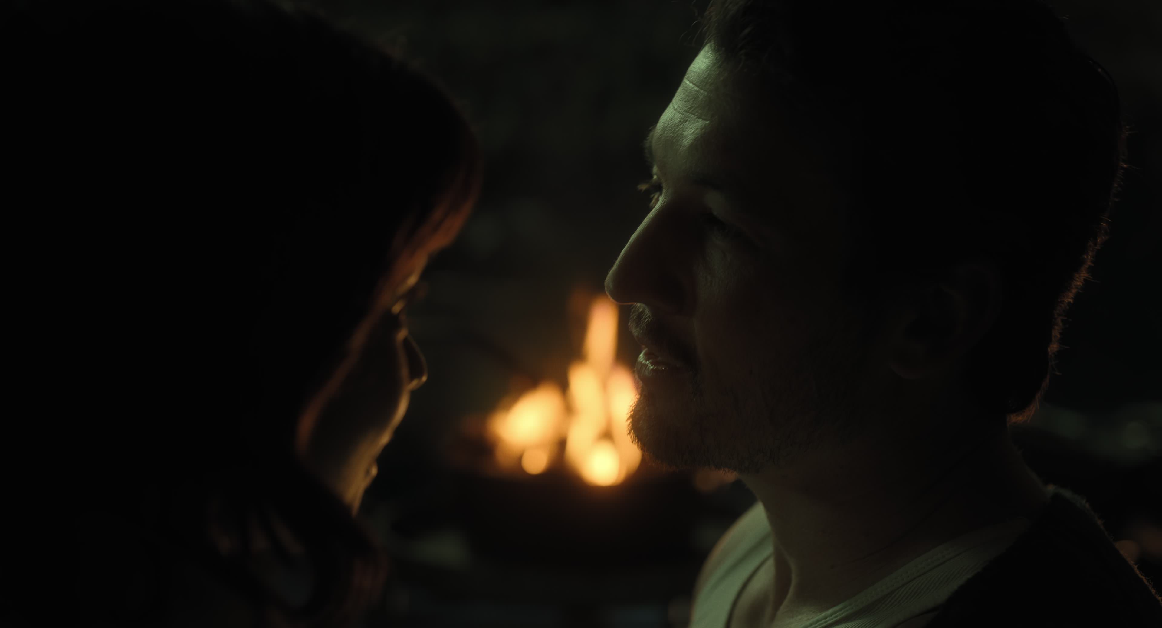 The Gorge (2025) [4K] screencap 8316