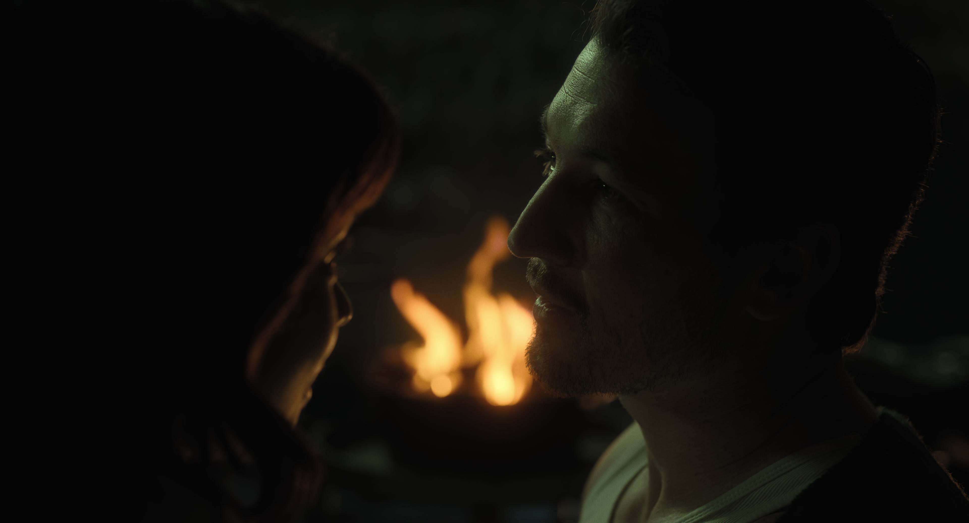 The Gorge (2025) [4K] HD screenshot 8318
