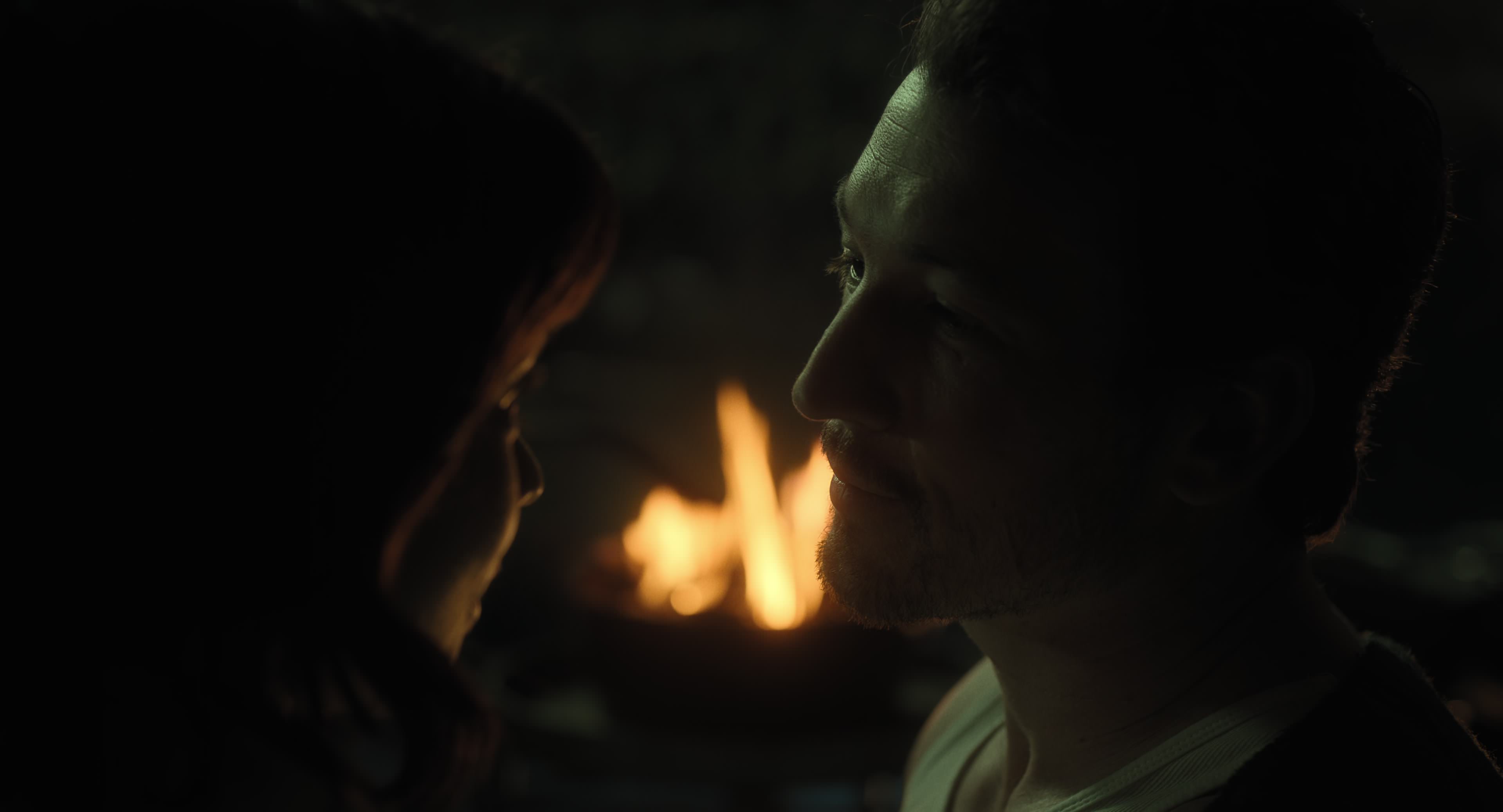The Gorge (2025) [4K] screencap 8319