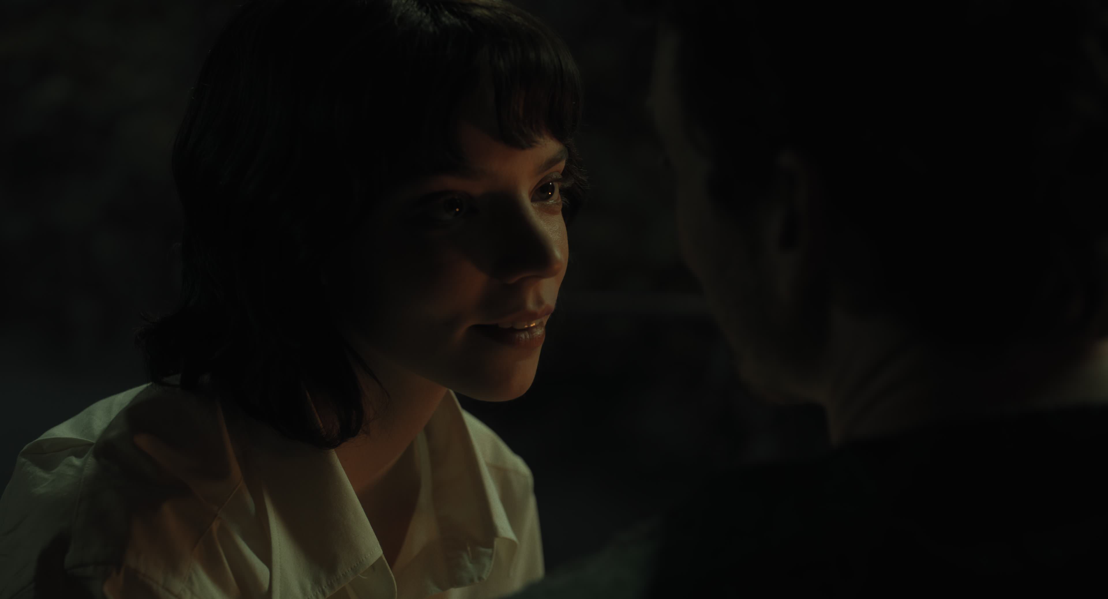 The Gorge (2025) [4K] HD screenshot 8324