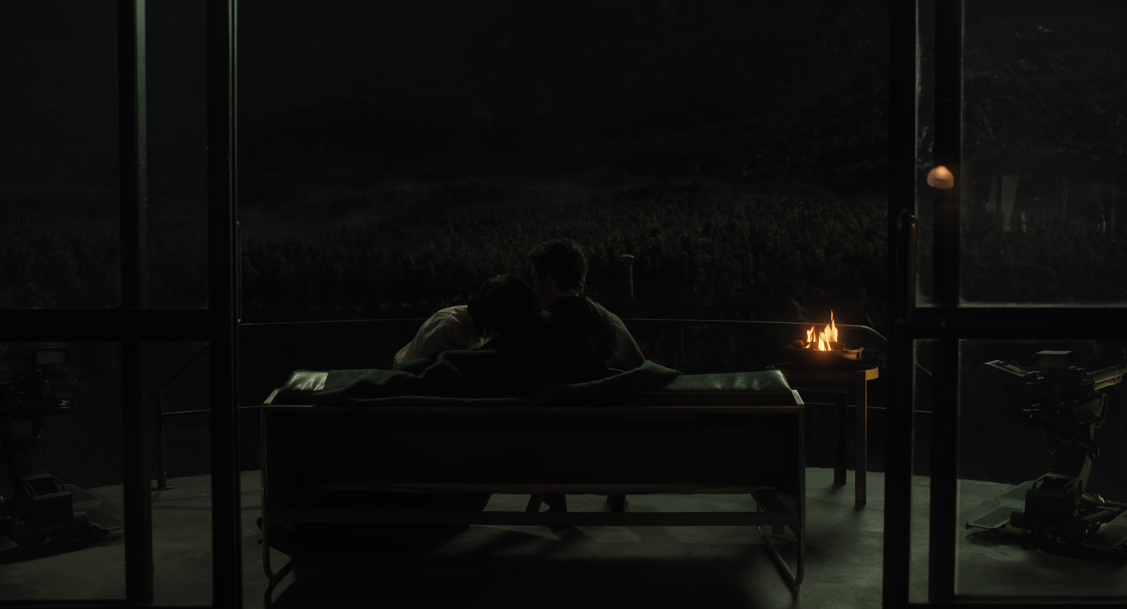 The Gorge (2025) [4K] HD screenshot 8342