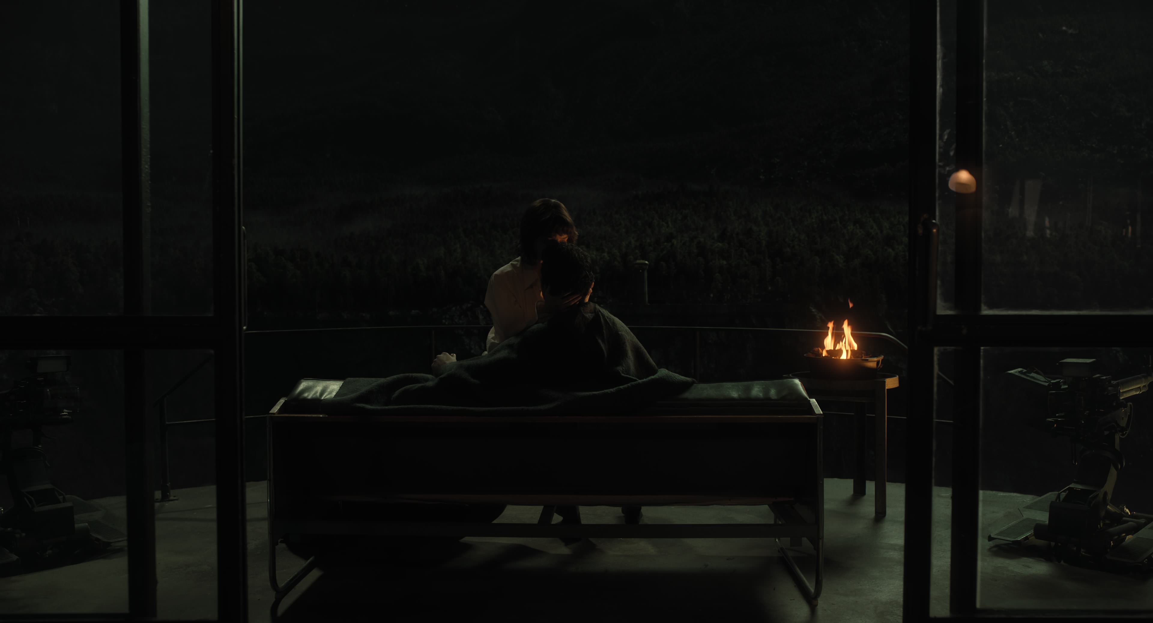 The Gorge (2025) [4K] HD screenshot 8354