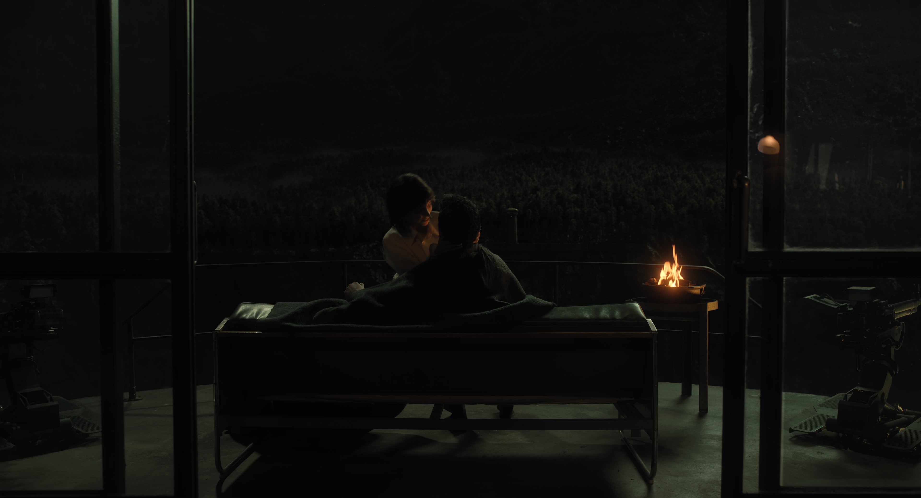 The Gorge (2025) [4K] screencap 8355