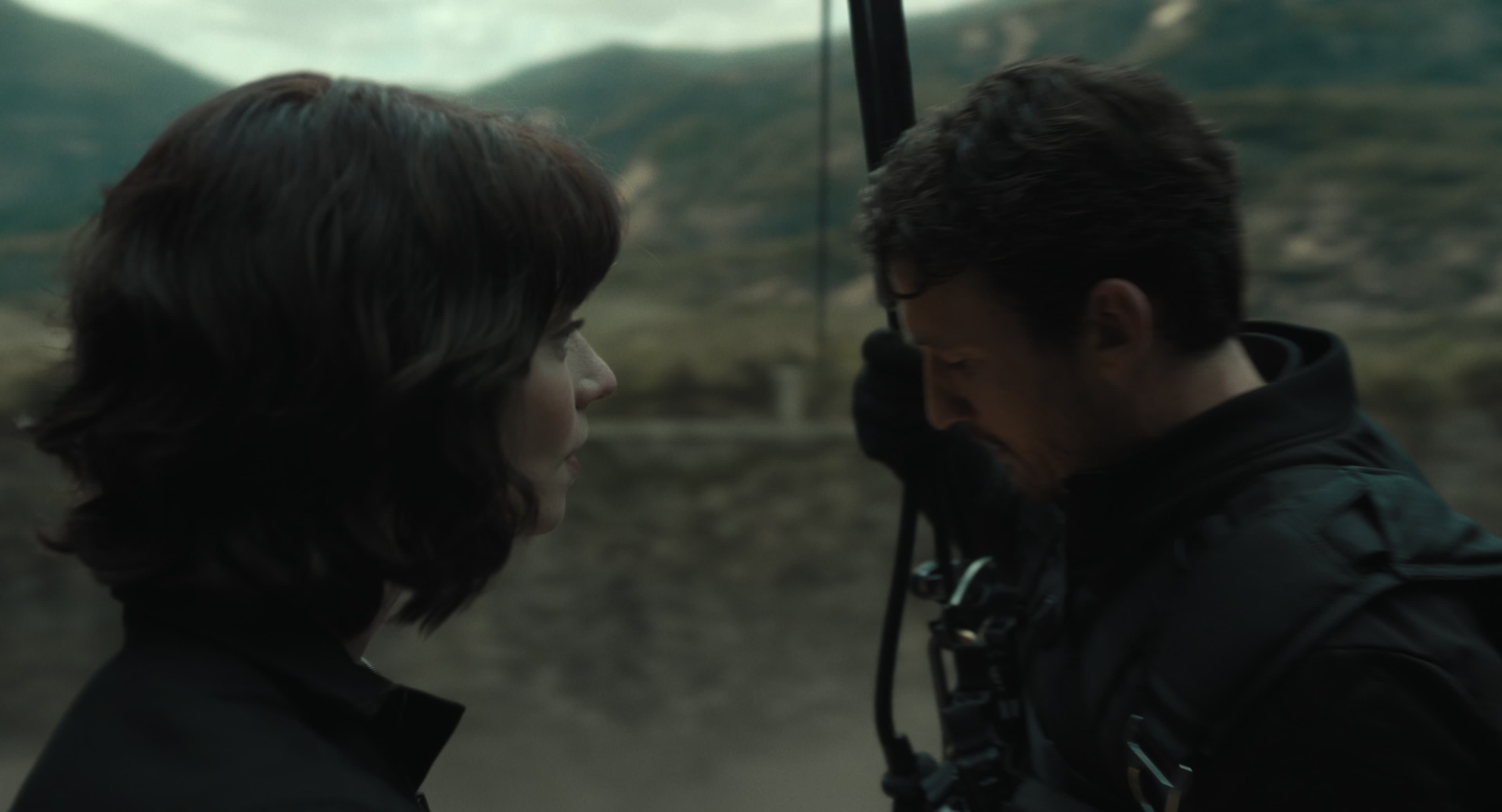 The Gorge (2025) [4K] screencap 8376