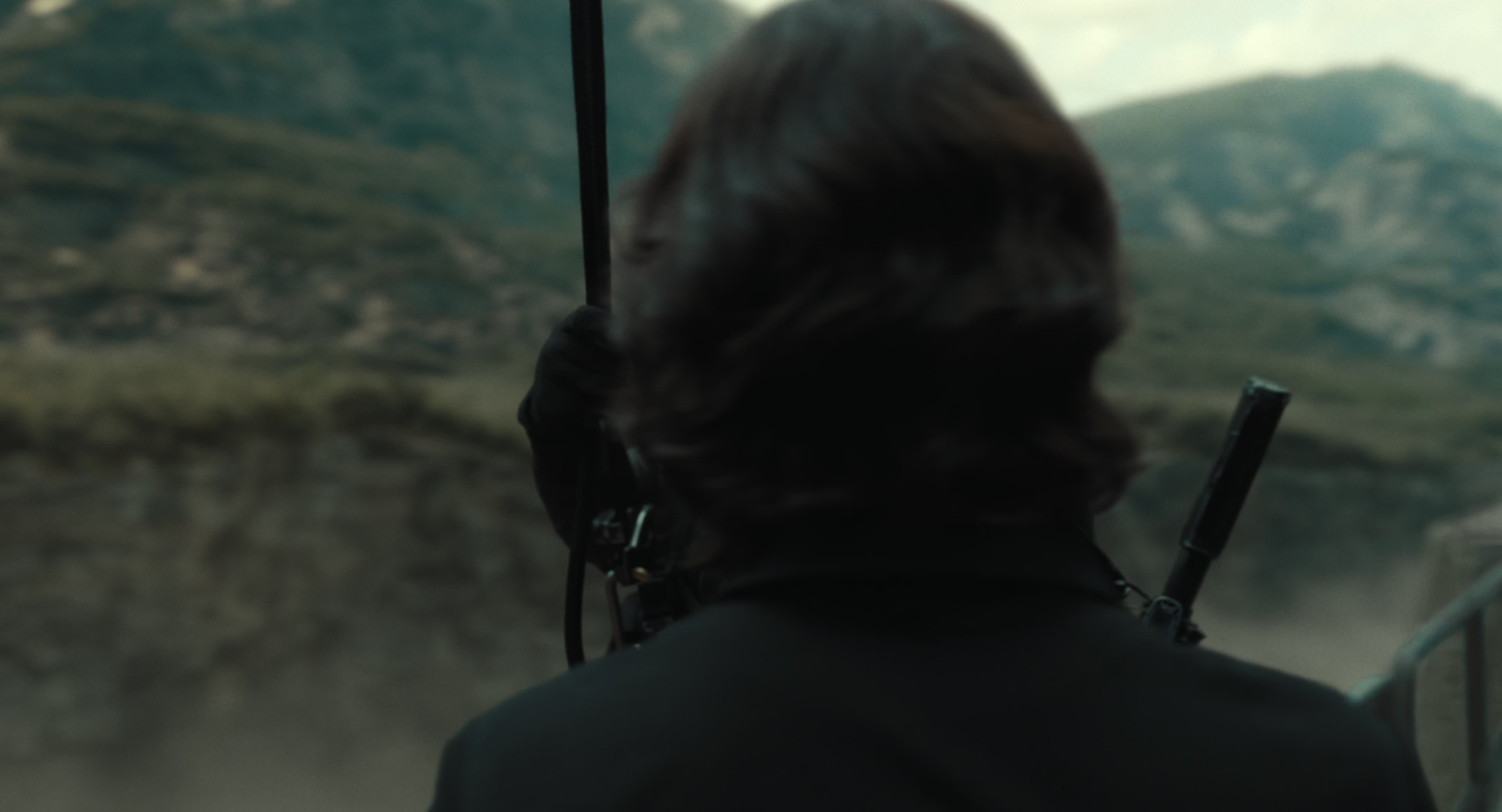 The Gorge (2025) [4K] screencap 8379