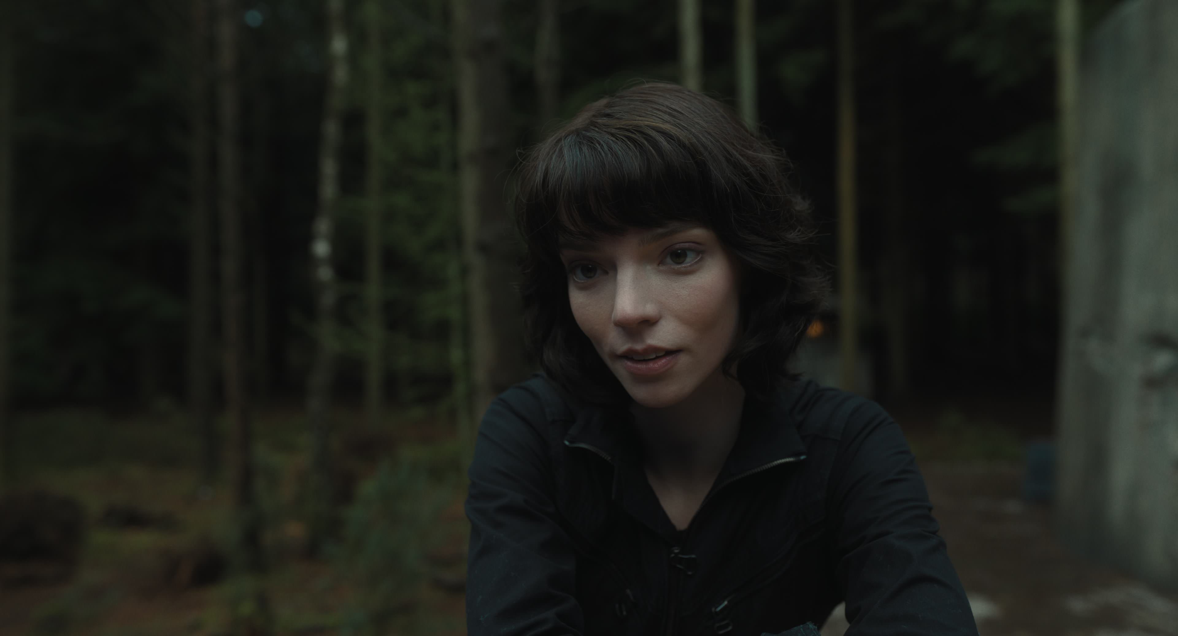 The Gorge (2025) [4K] HD screenshot 8396
