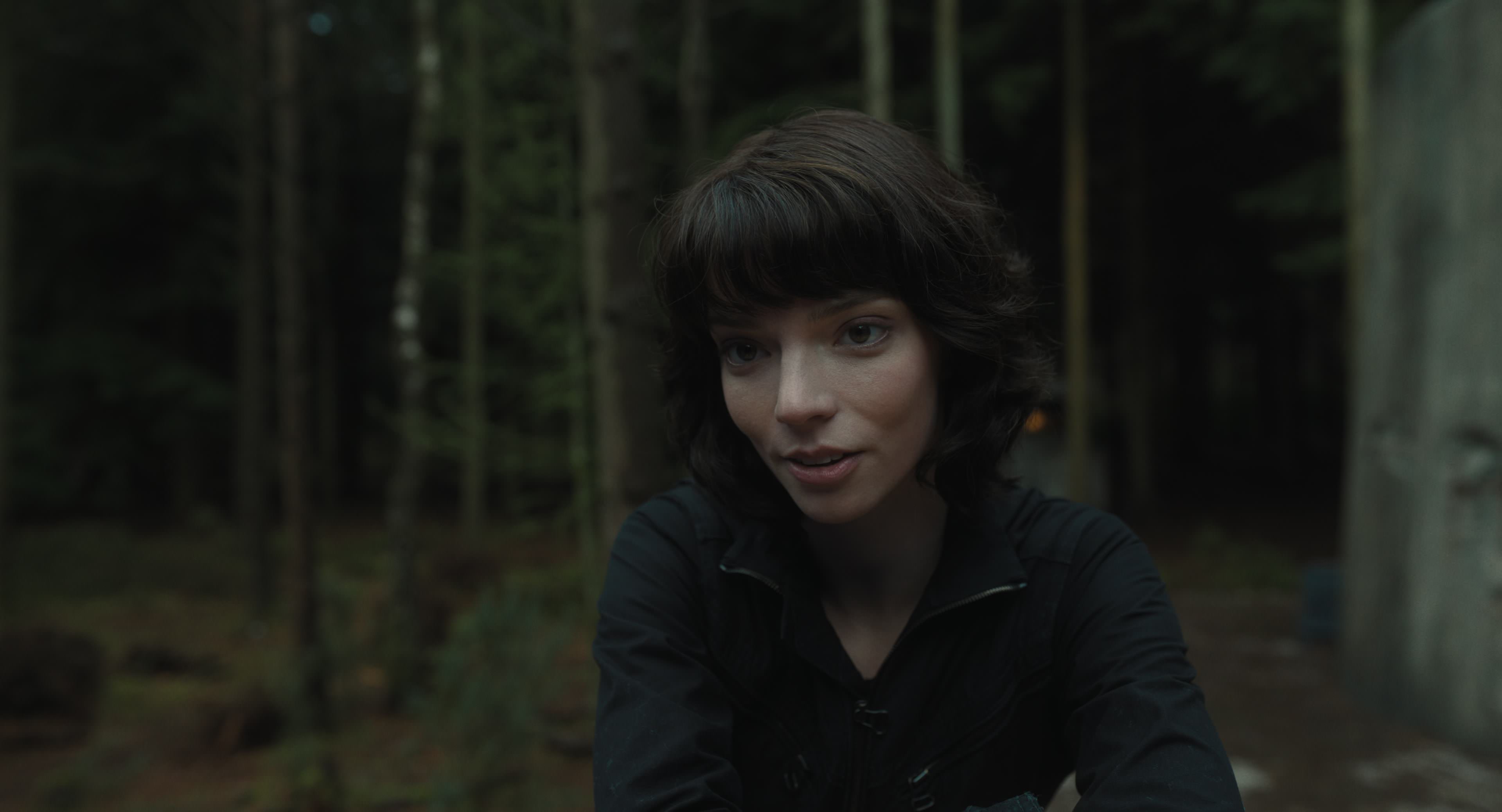 The Gorge (2025) [4K] screencap 8397
