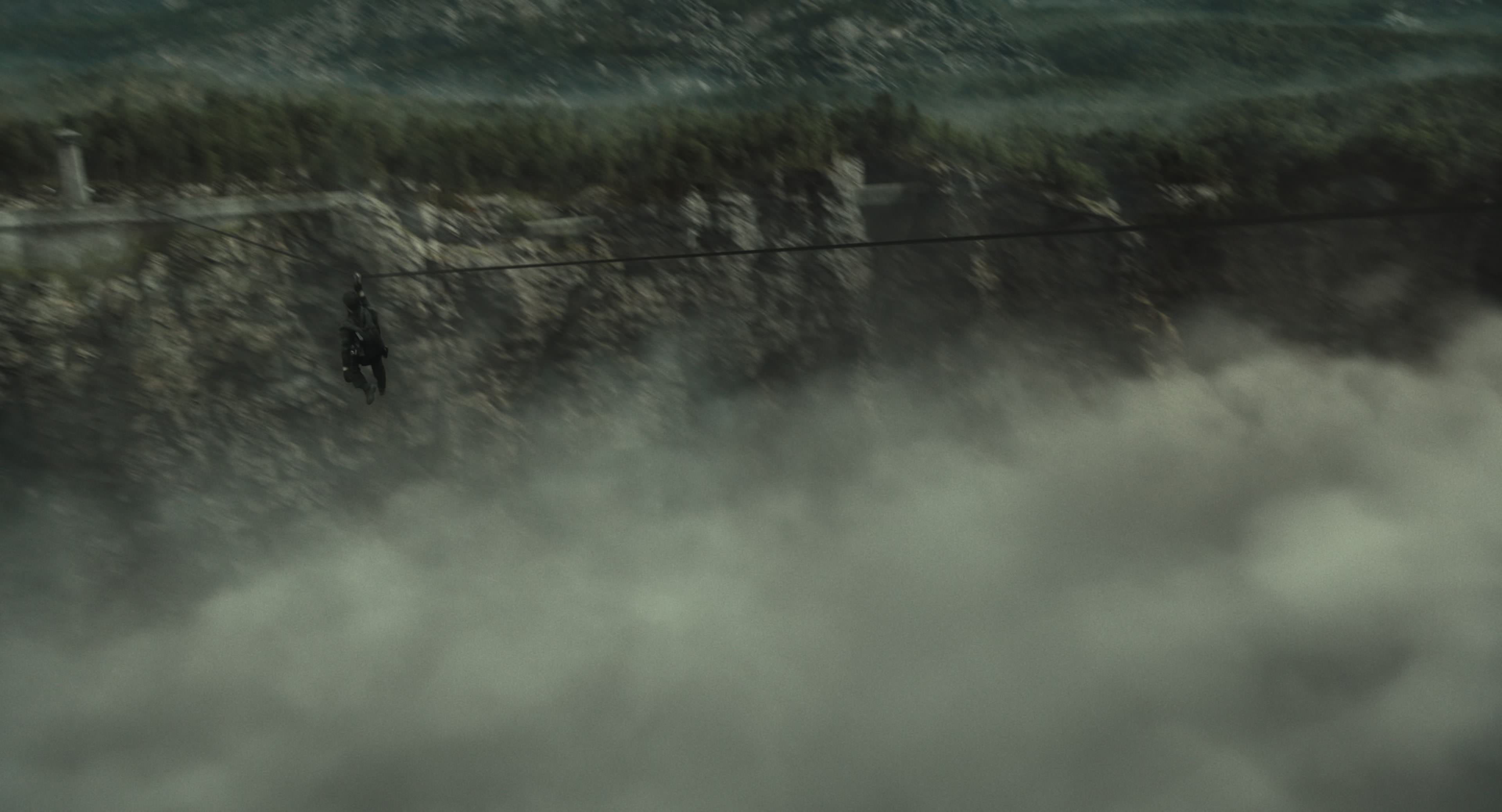 The Gorge (2025) [4K] HD screenshot 8414