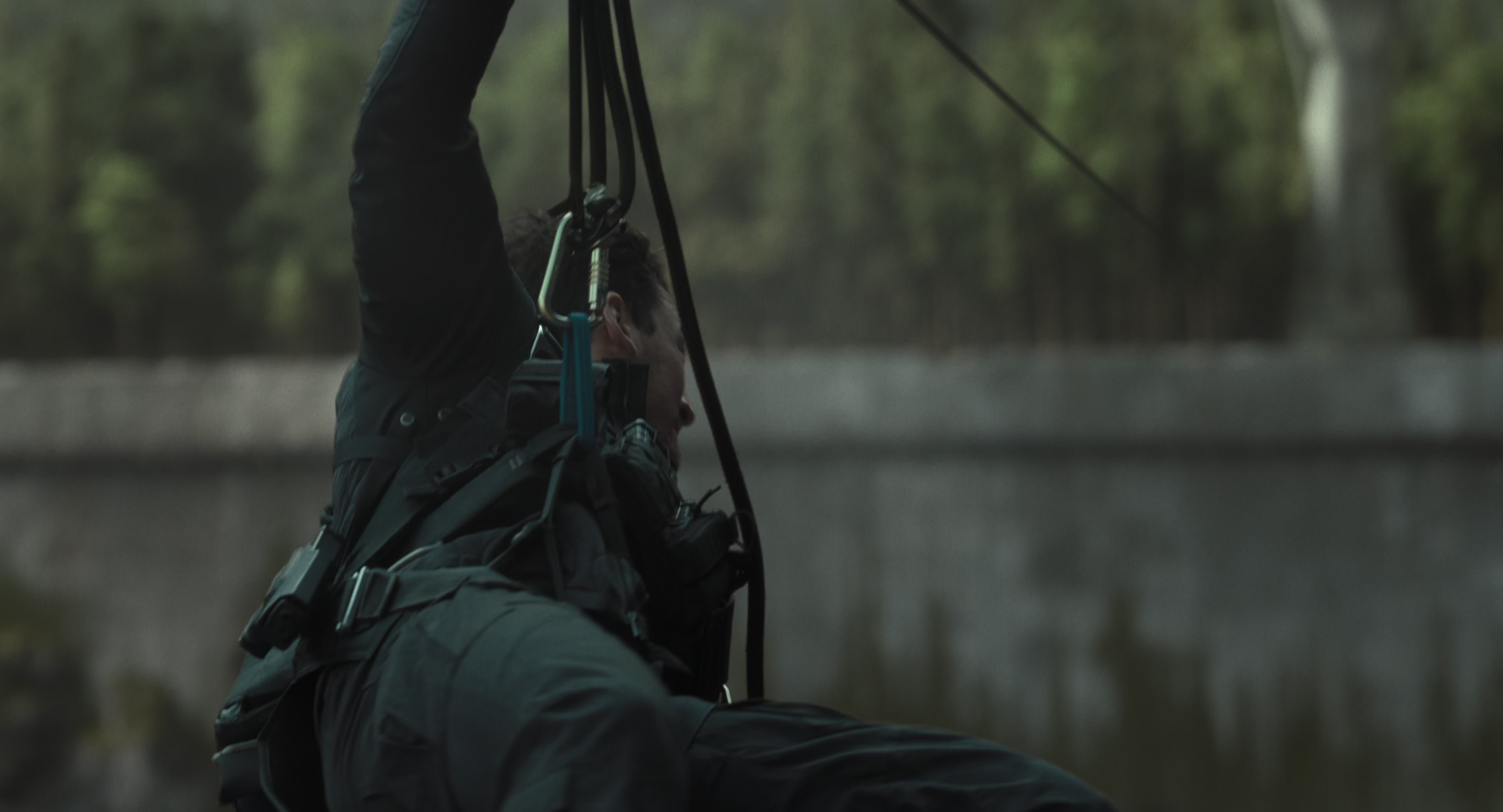 The Gorge (2025) [4K] screencap 8418