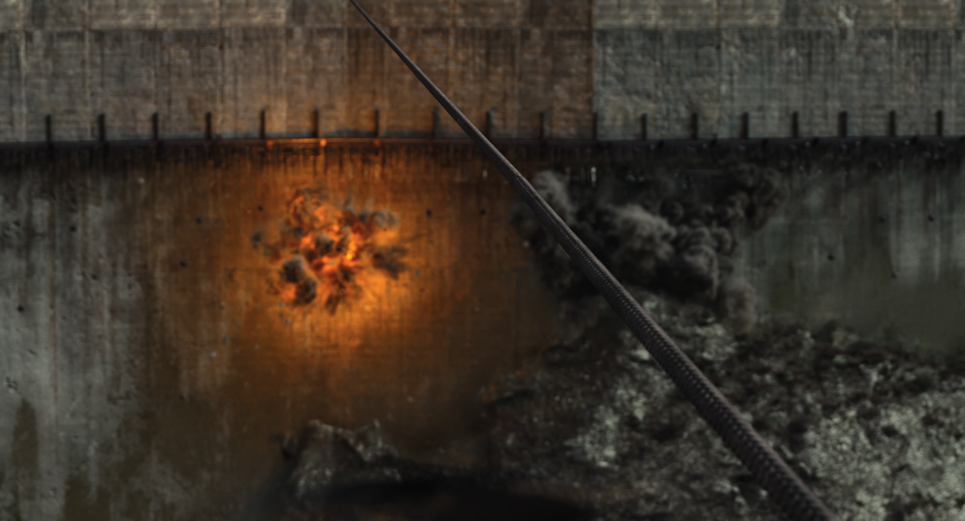 The Gorge (2025) [4K] HD screenshot 8432