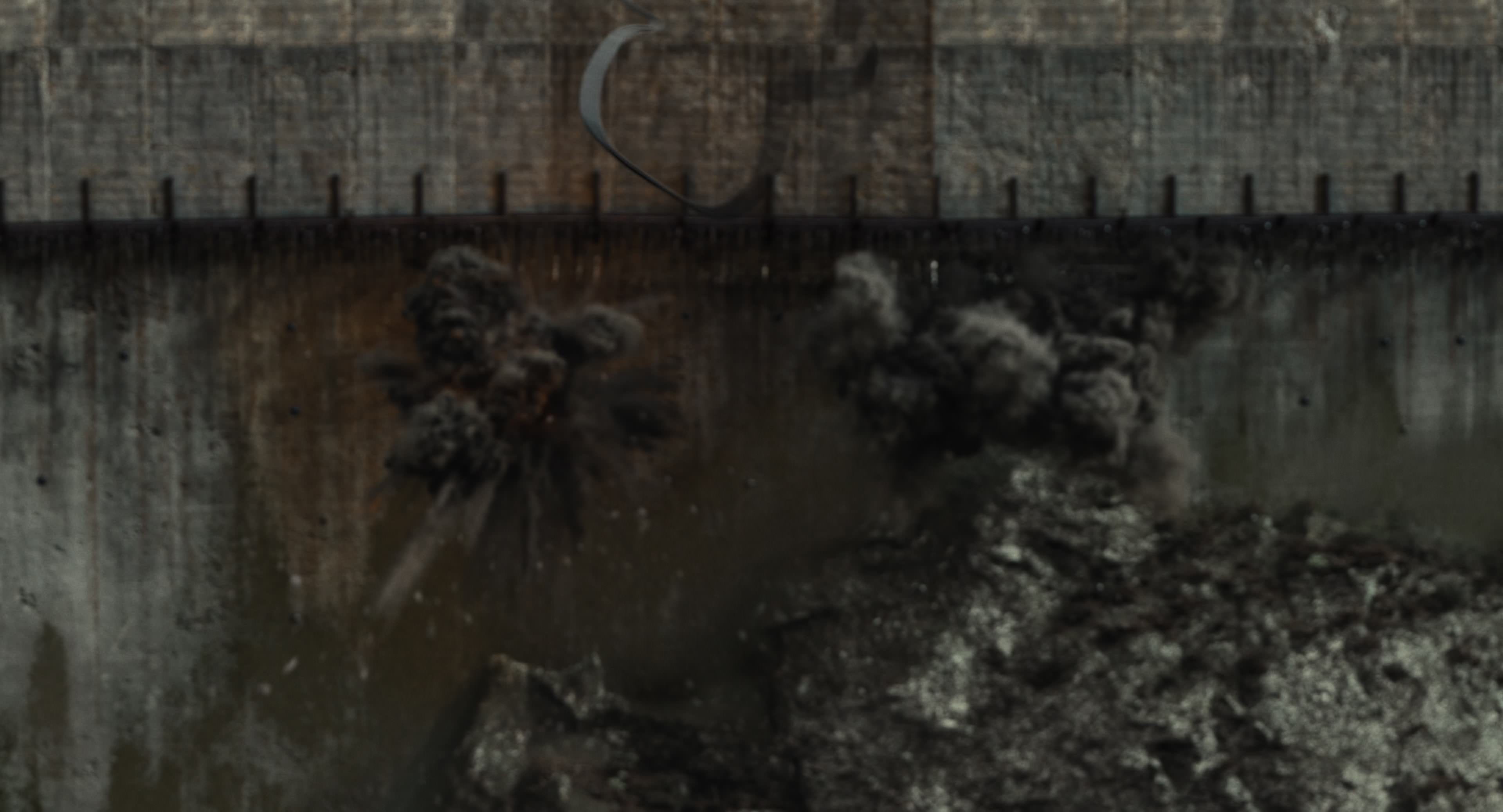 The Gorge (2025) [4K] screencap 8433