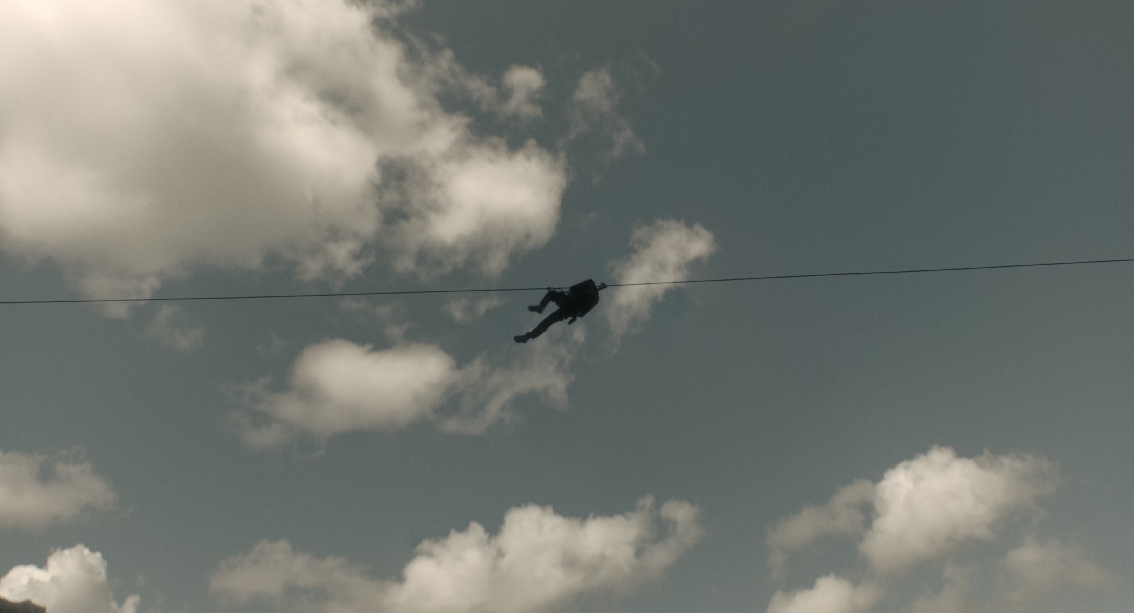 The Gorge (2025) [4K] screencap 8436
