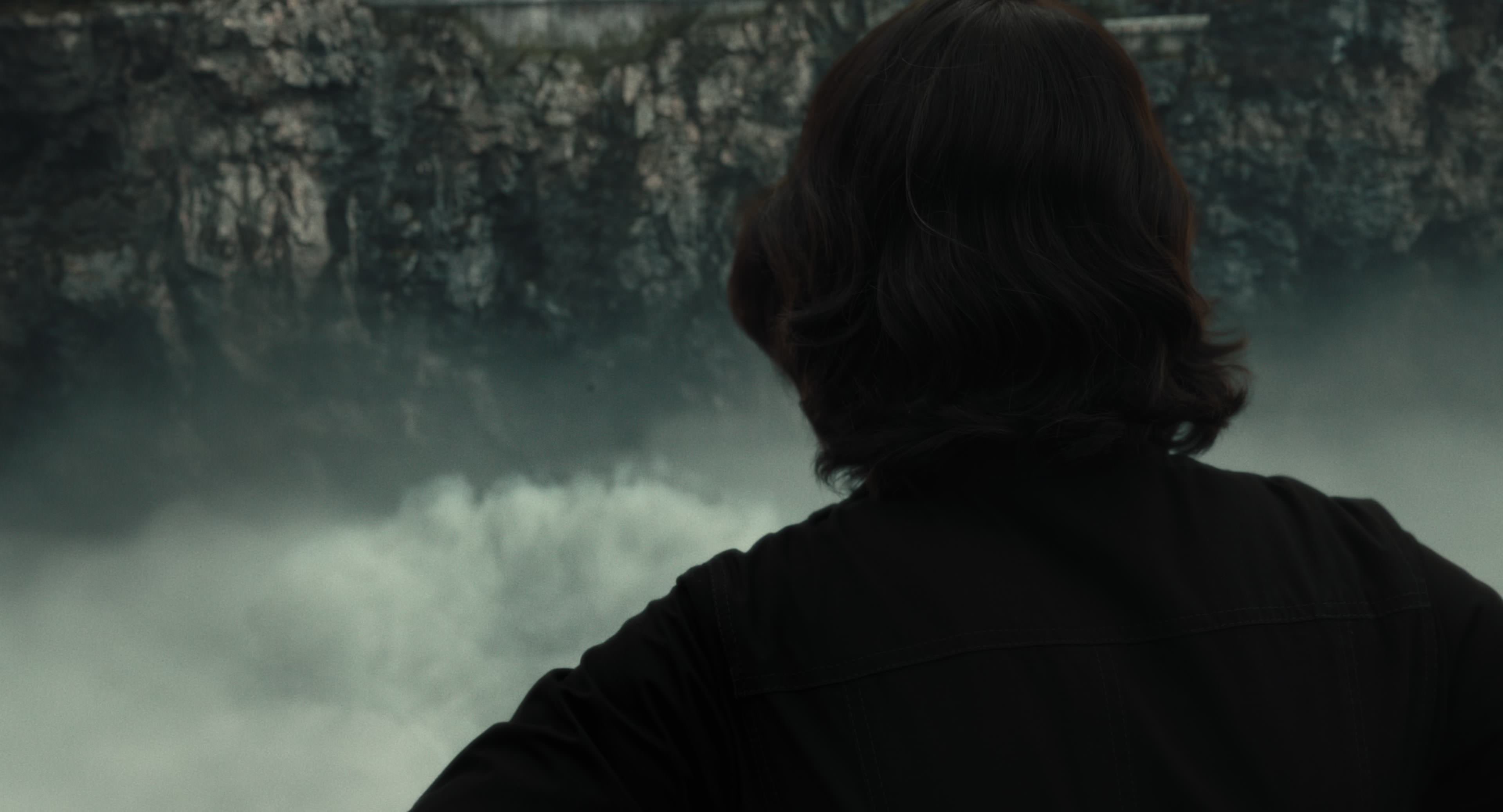The Gorge (2025) [4K] screencap 8445