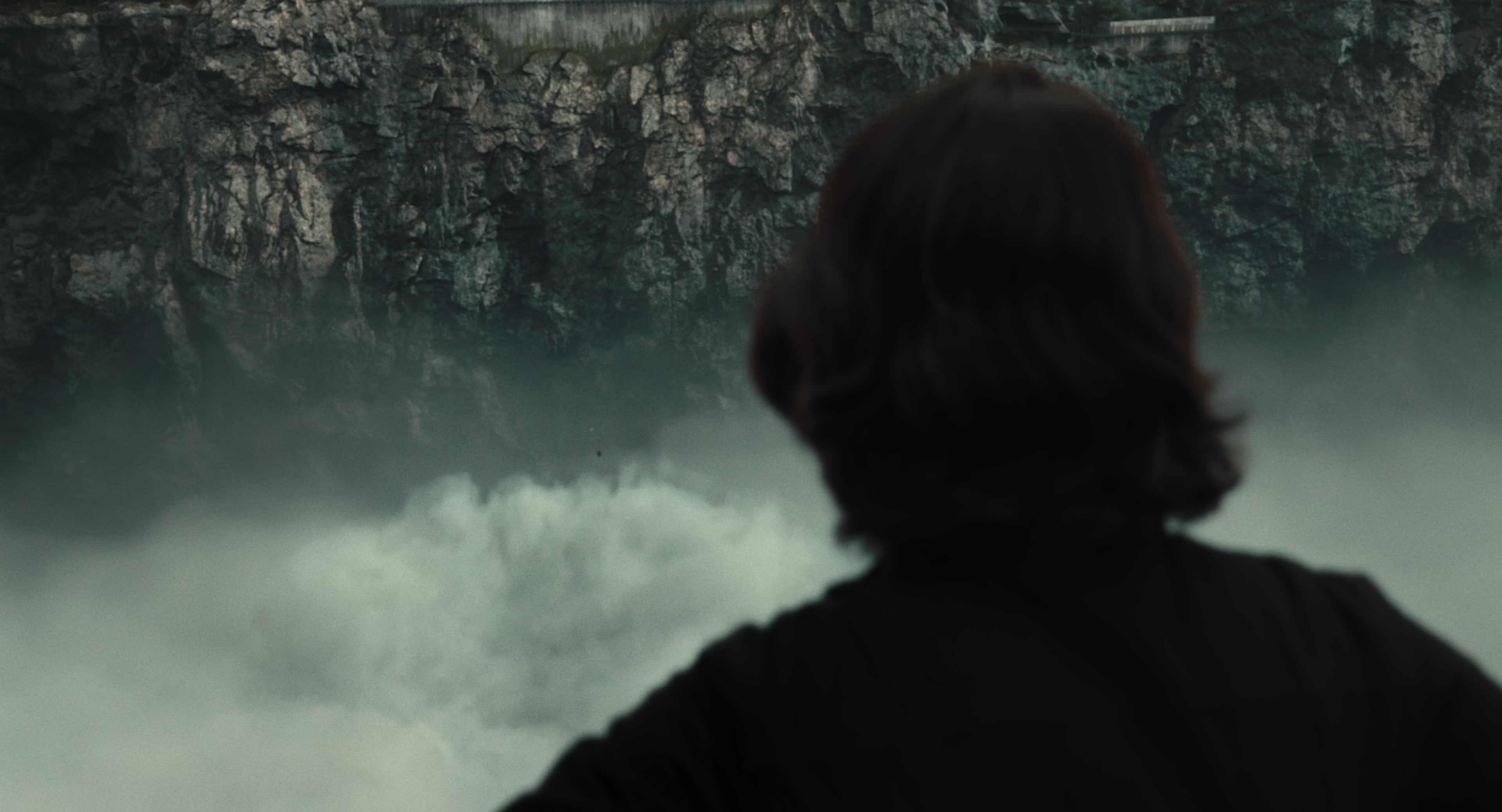 The Gorge (2025) [4K] movie still 8446