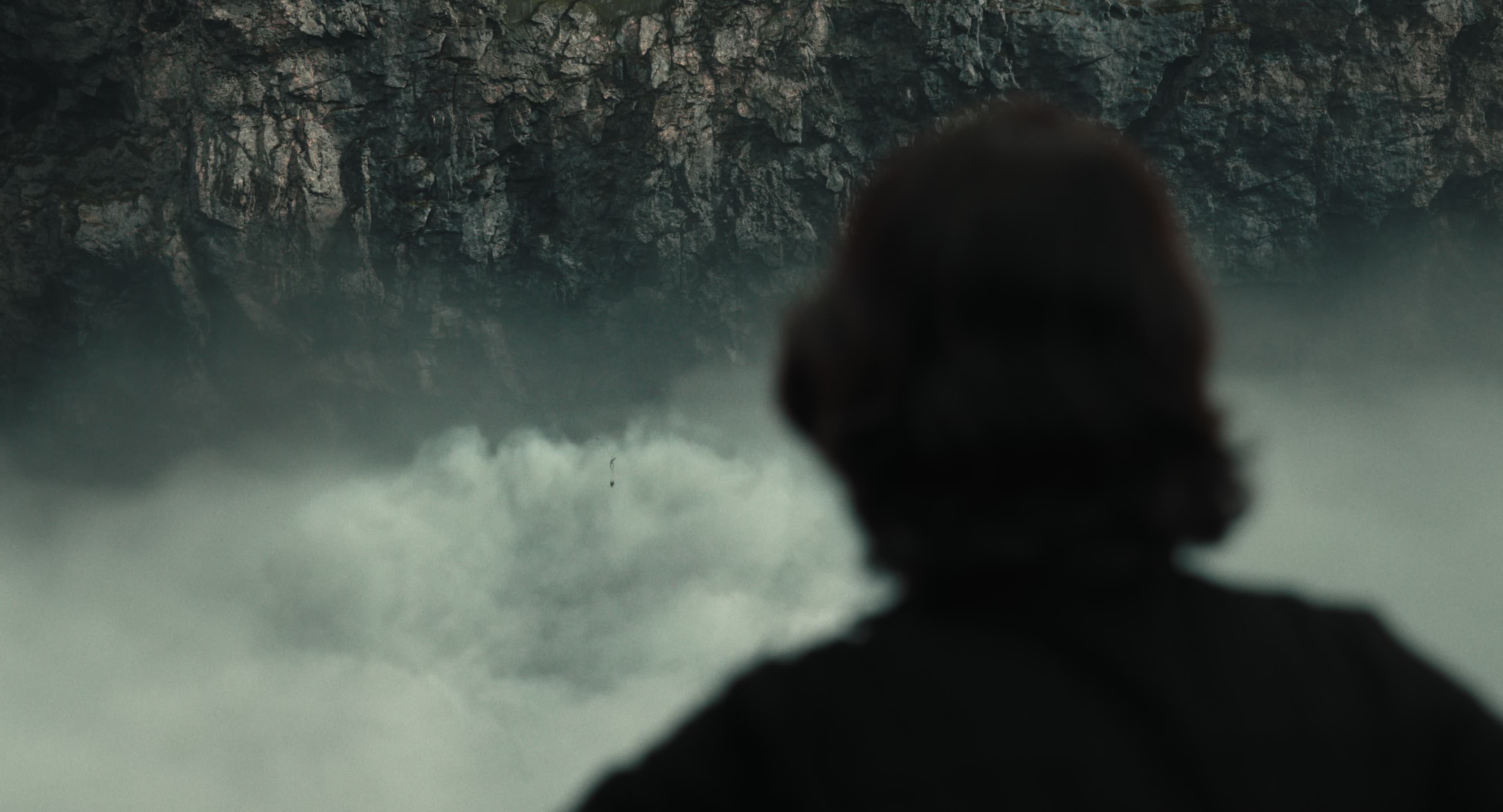 The Gorge (2025) [4K] HD screenshot 8447
