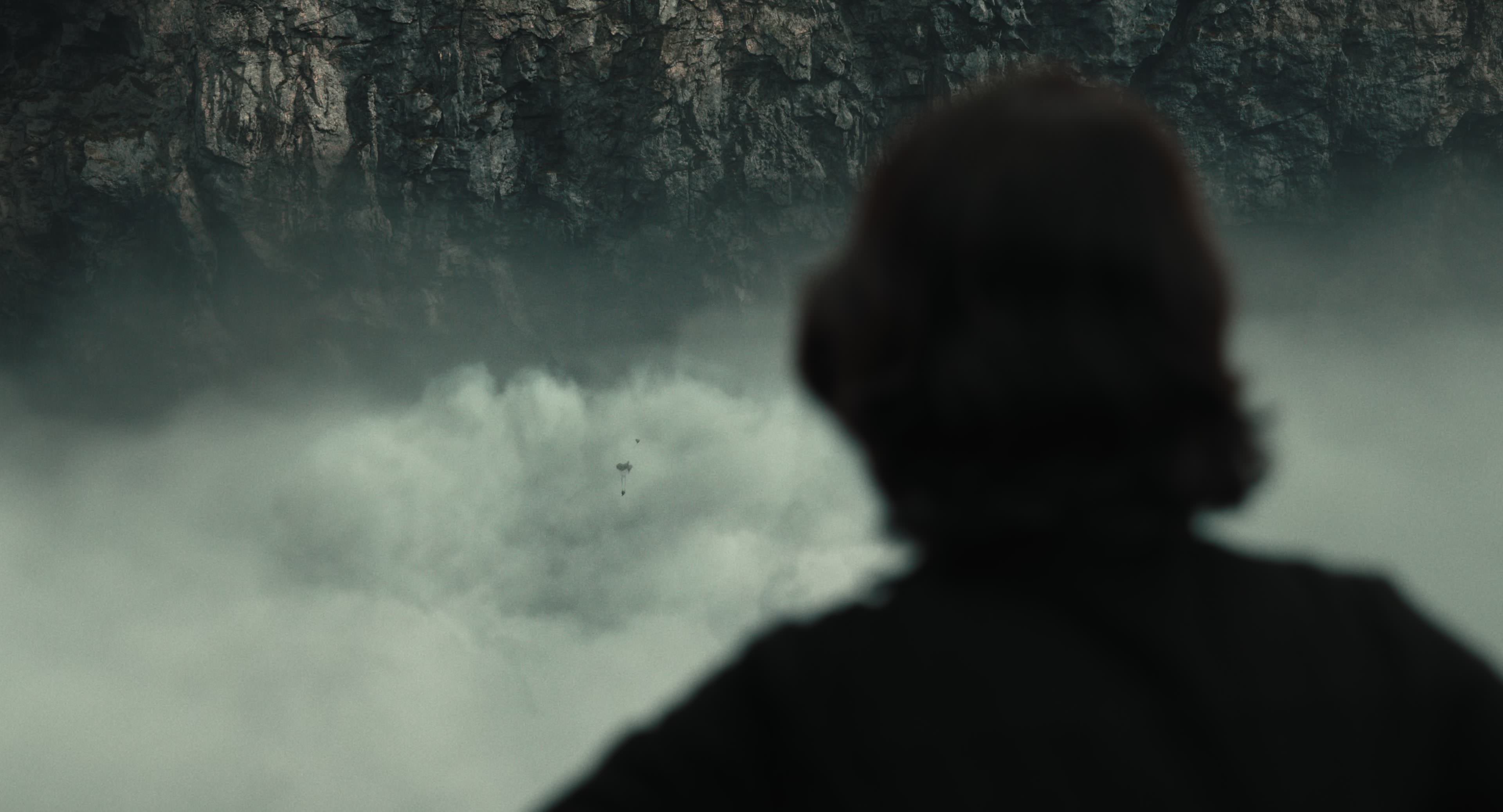 The Gorge (2025) [4K] screencap 8448