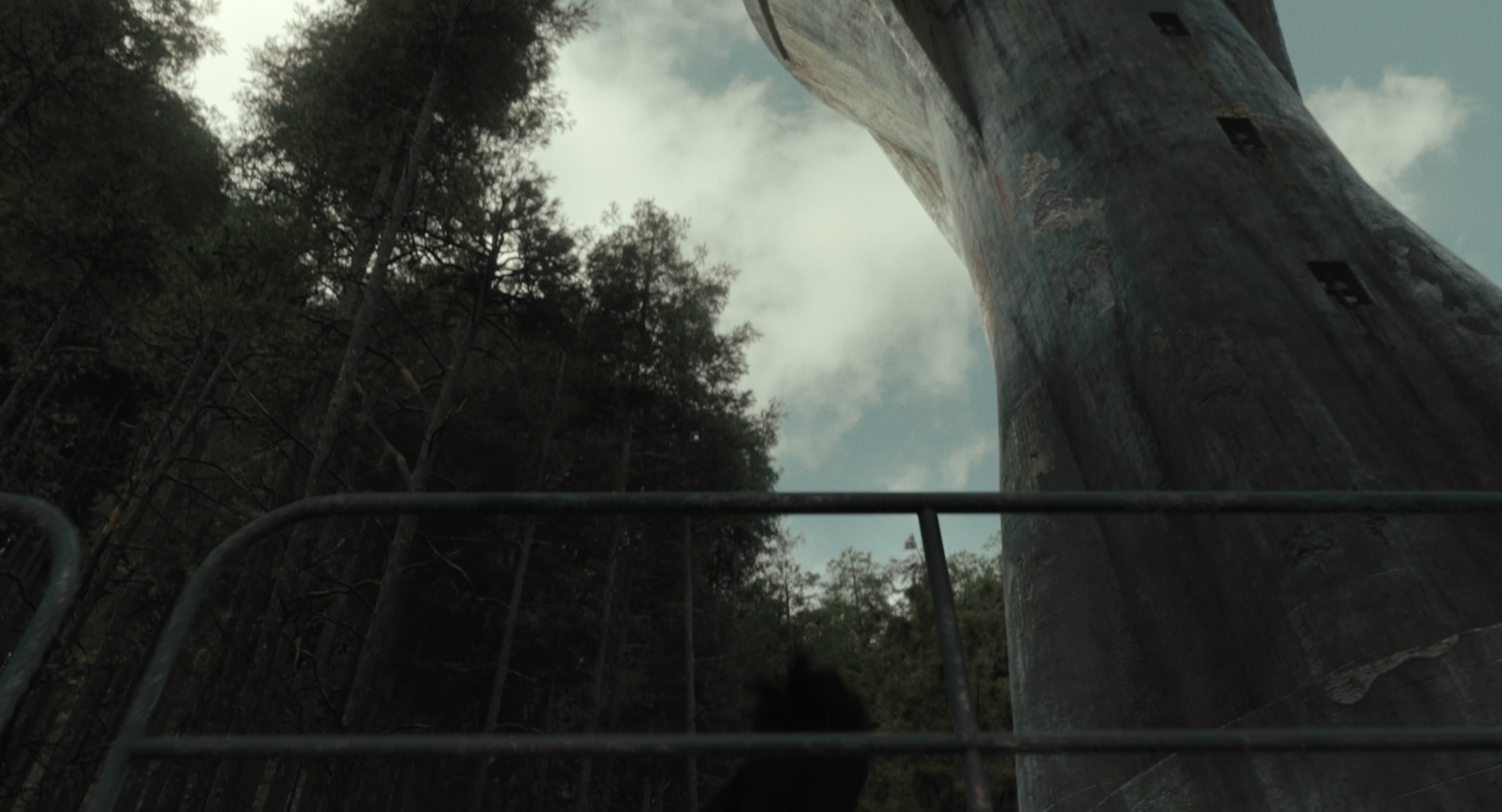 The Gorge (2025) [4K] screencap 8451
