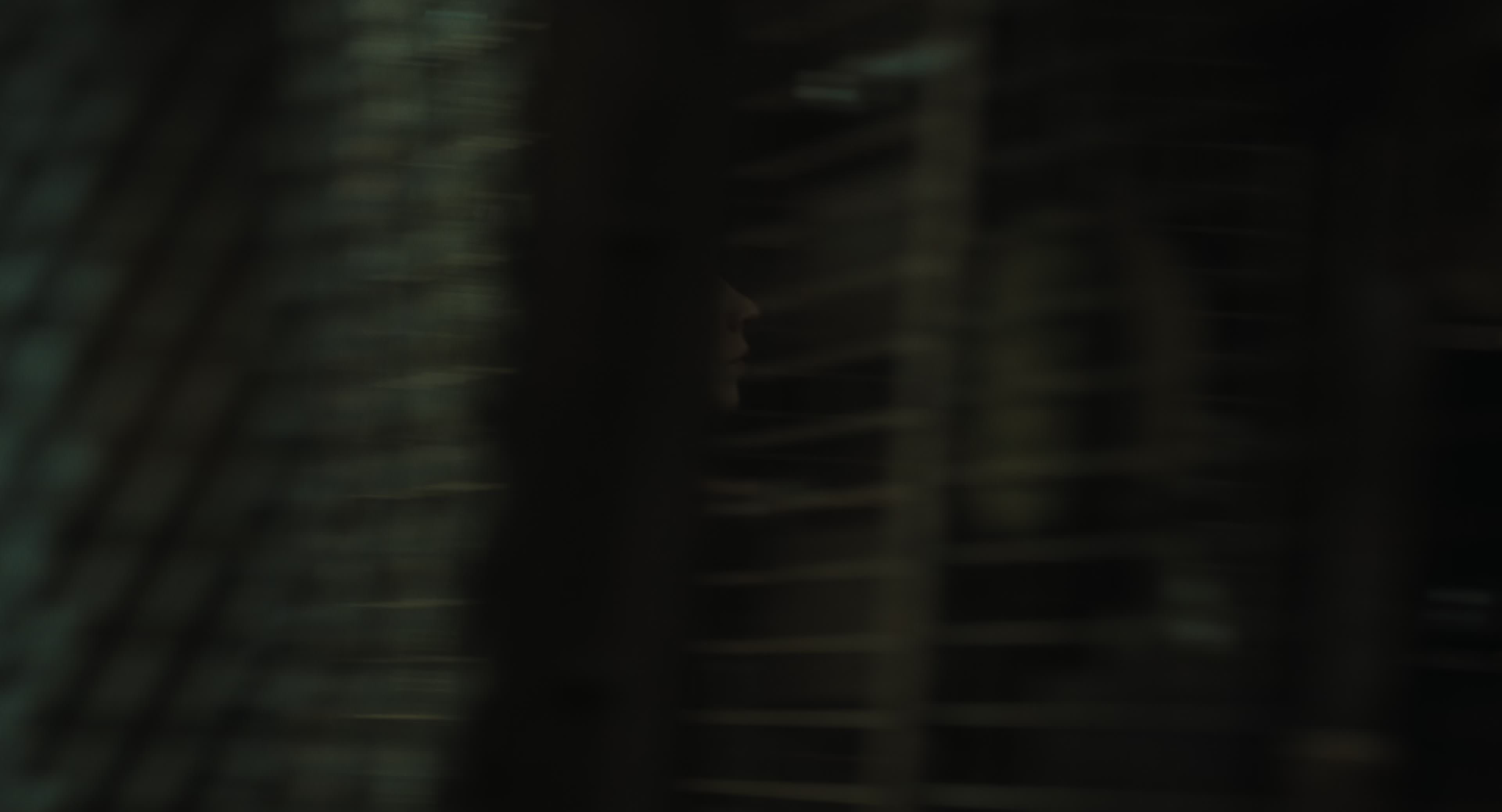 The Gorge (2025) [4K] HD screenshot 8456