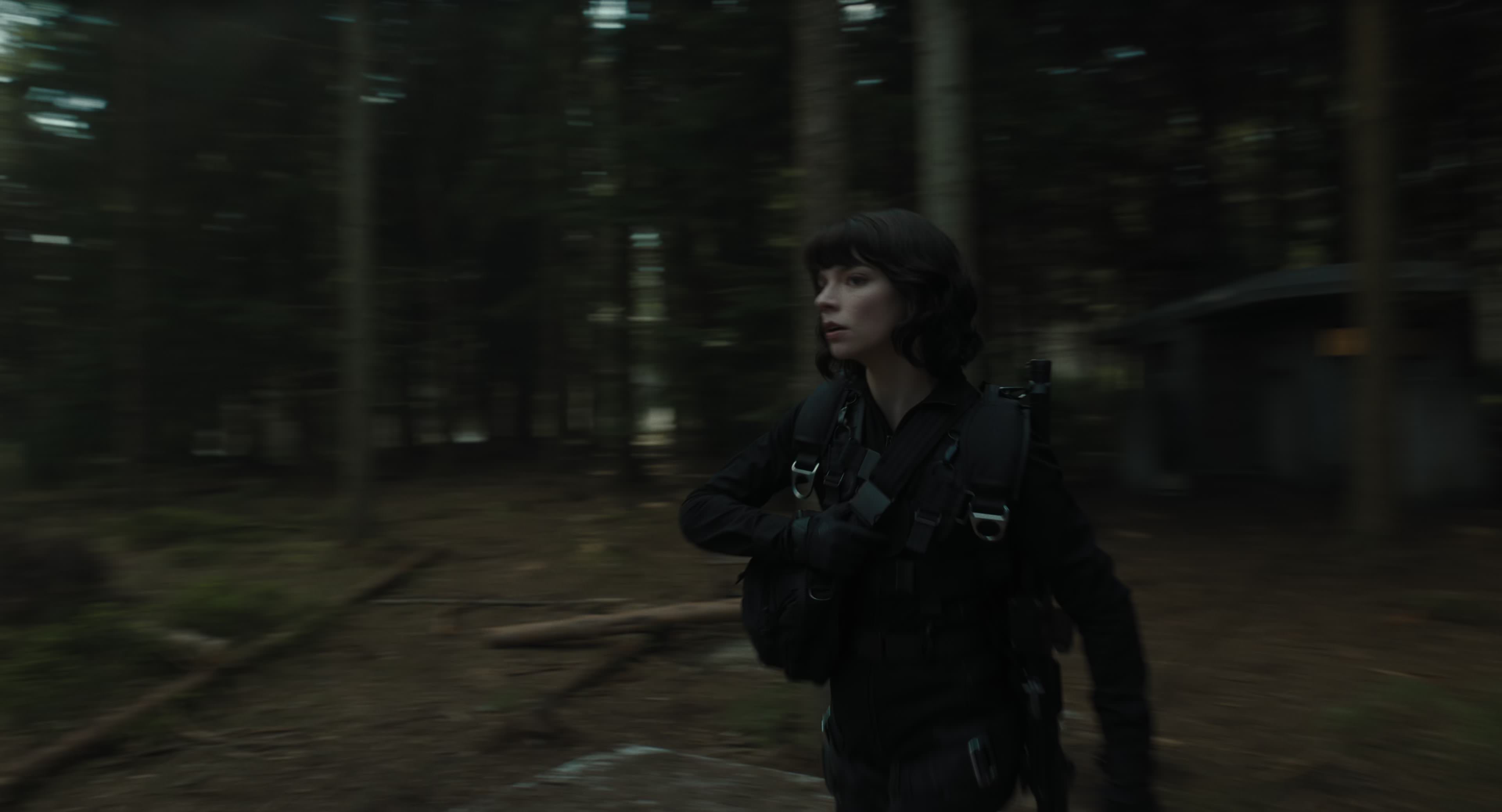 The Gorge (2025) [4K] screencap 8472