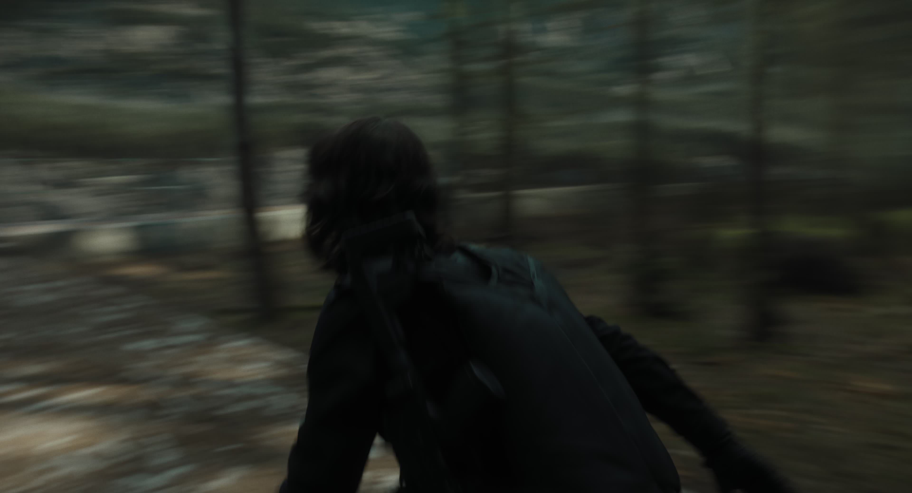 The Gorge (2025) [4K] HD screenshot 8474