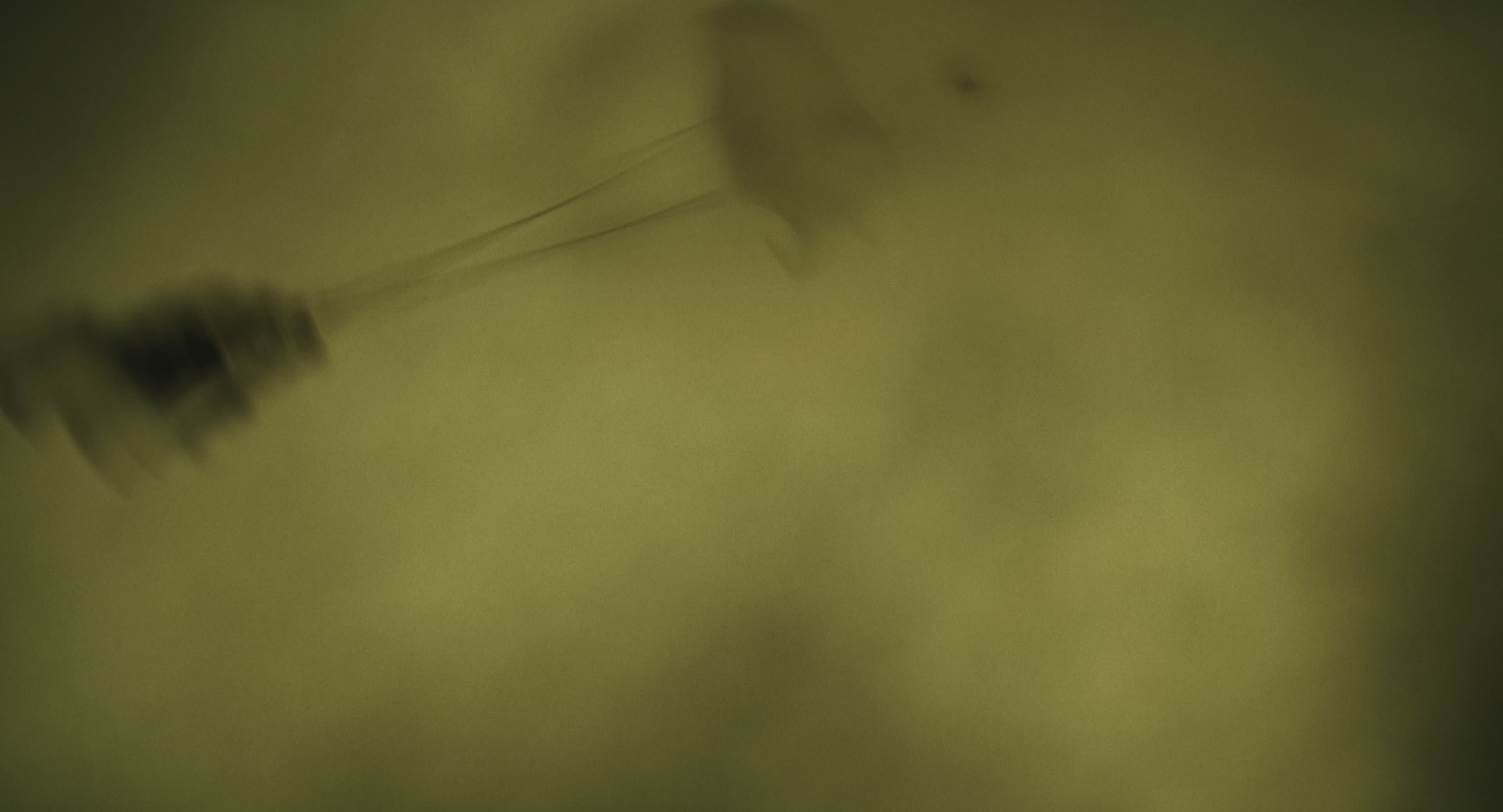 The Gorge (2025) [4K] HD screenshot 8495
