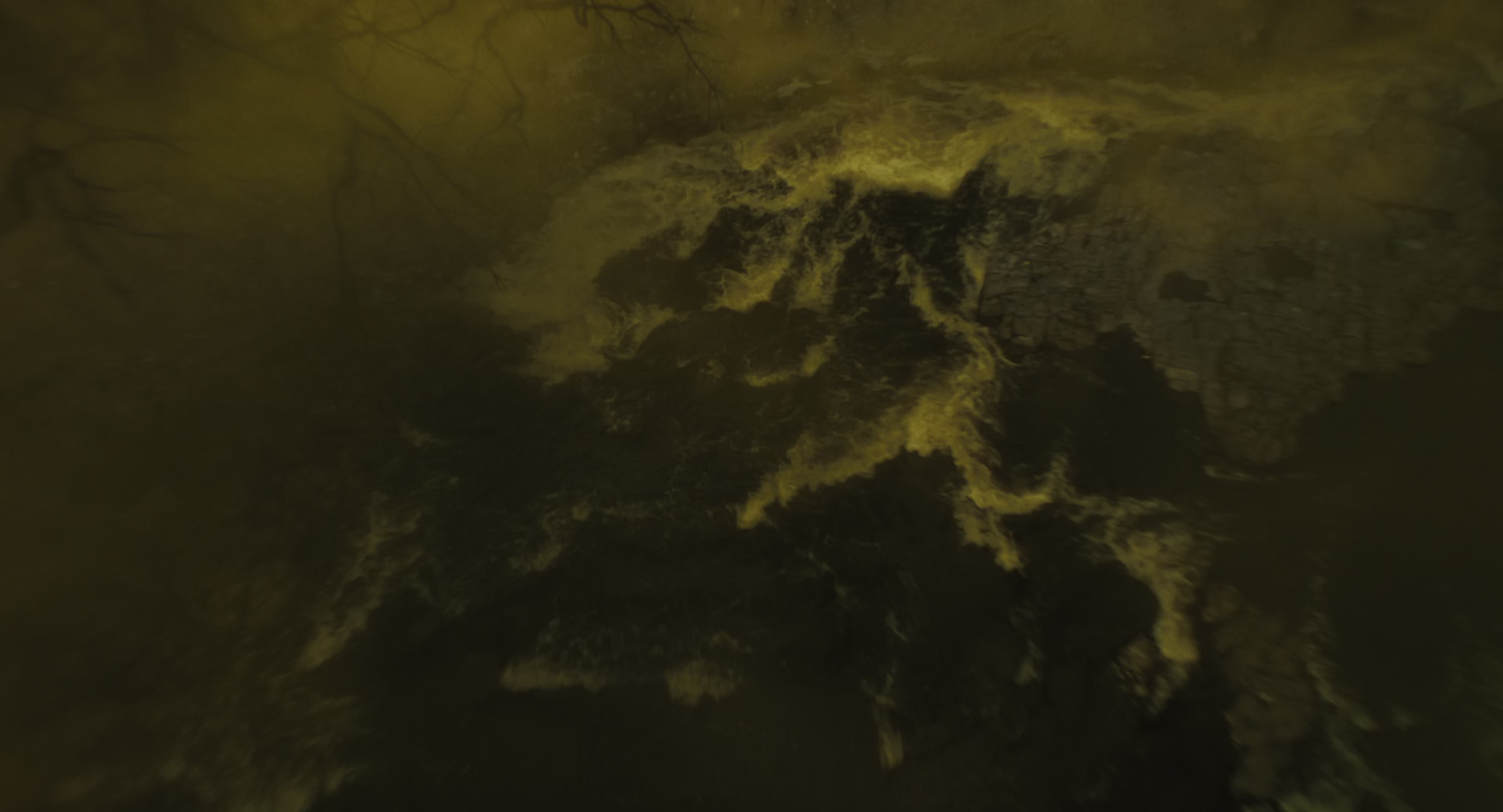 The Gorge (2025) [4K] screencap 8508