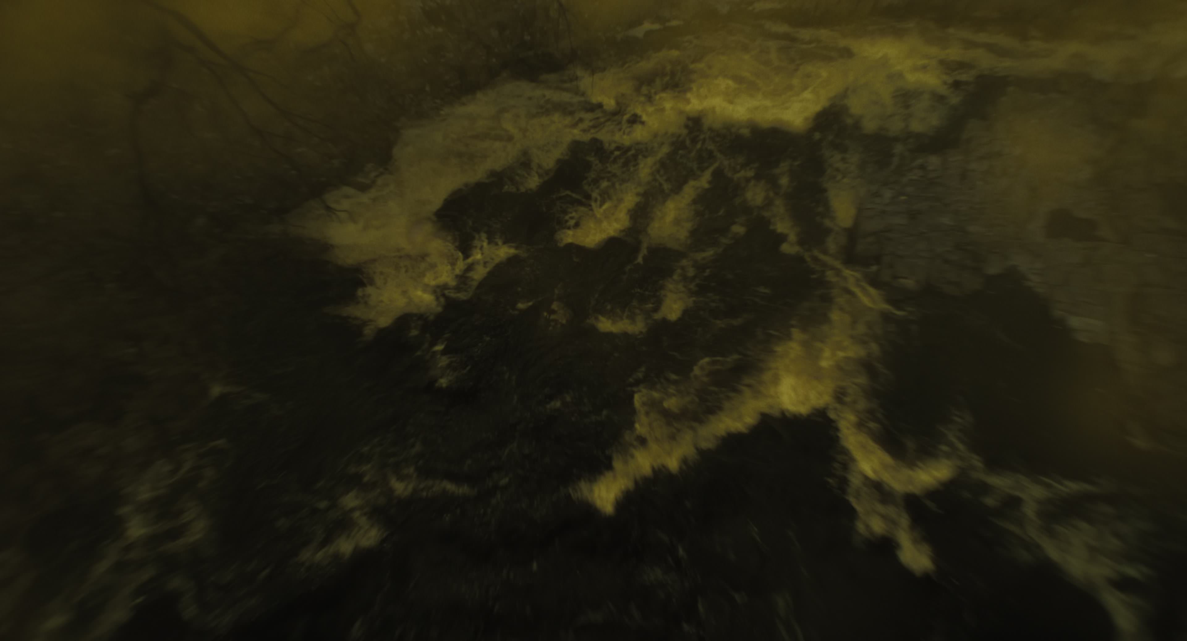 The Gorge (2025) [4K] movie still 8509
