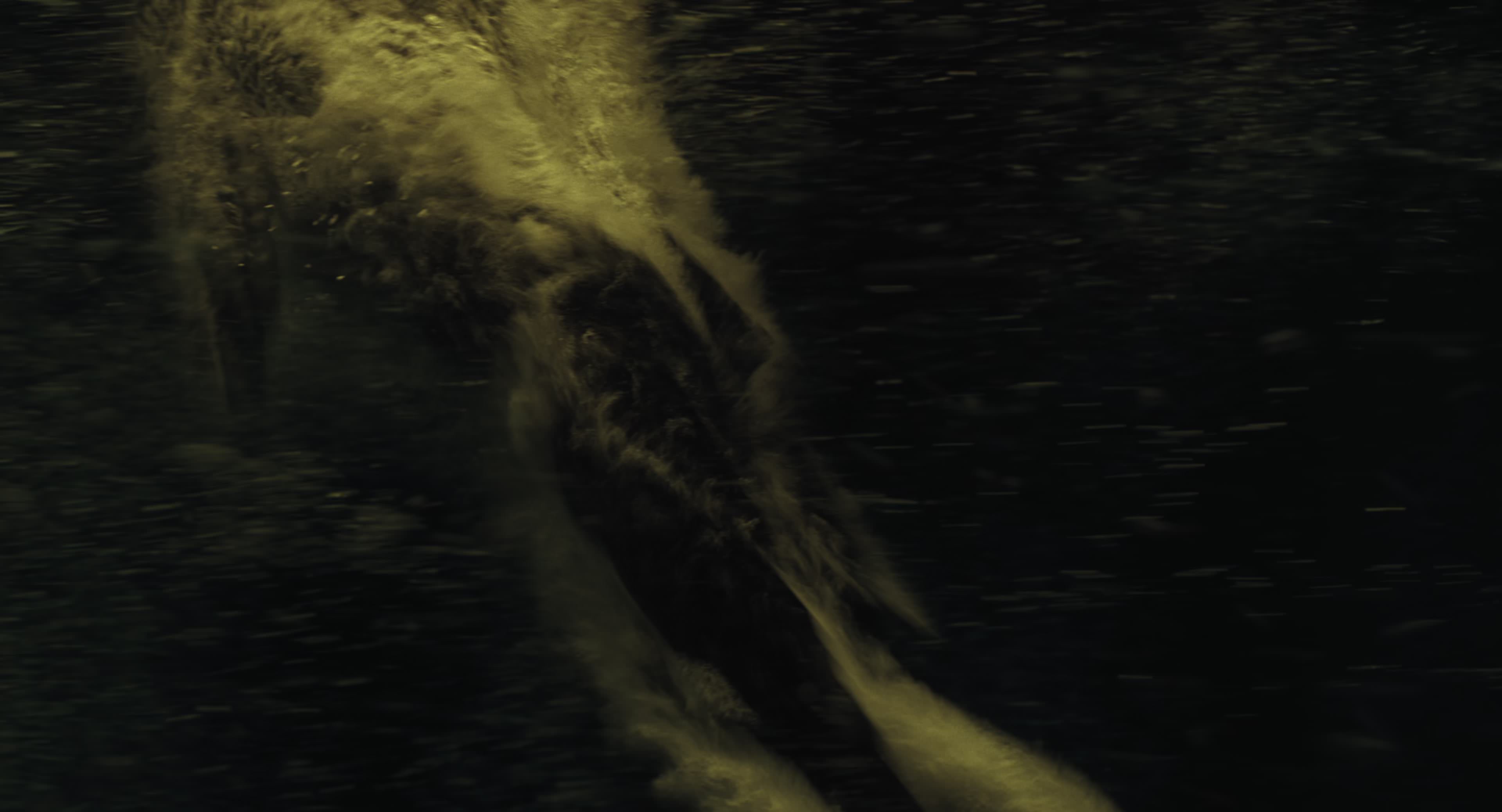The Gorge (2025) [4K] HD screenshot 8513