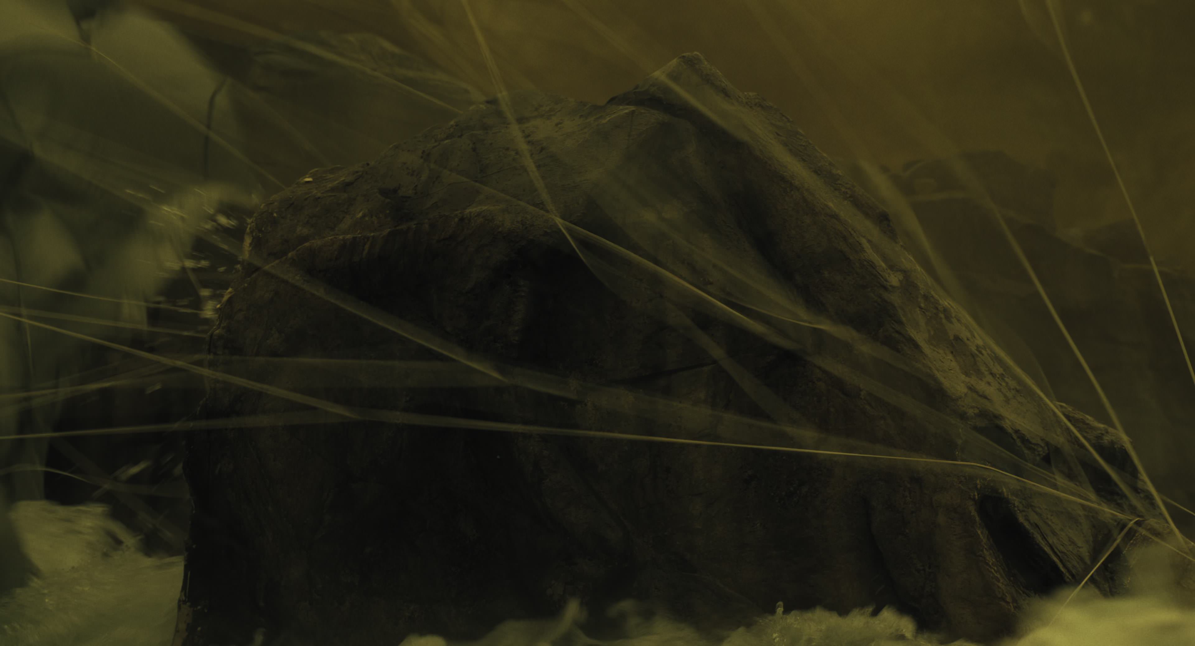 The Gorge (2025) [4K] movie still 8515