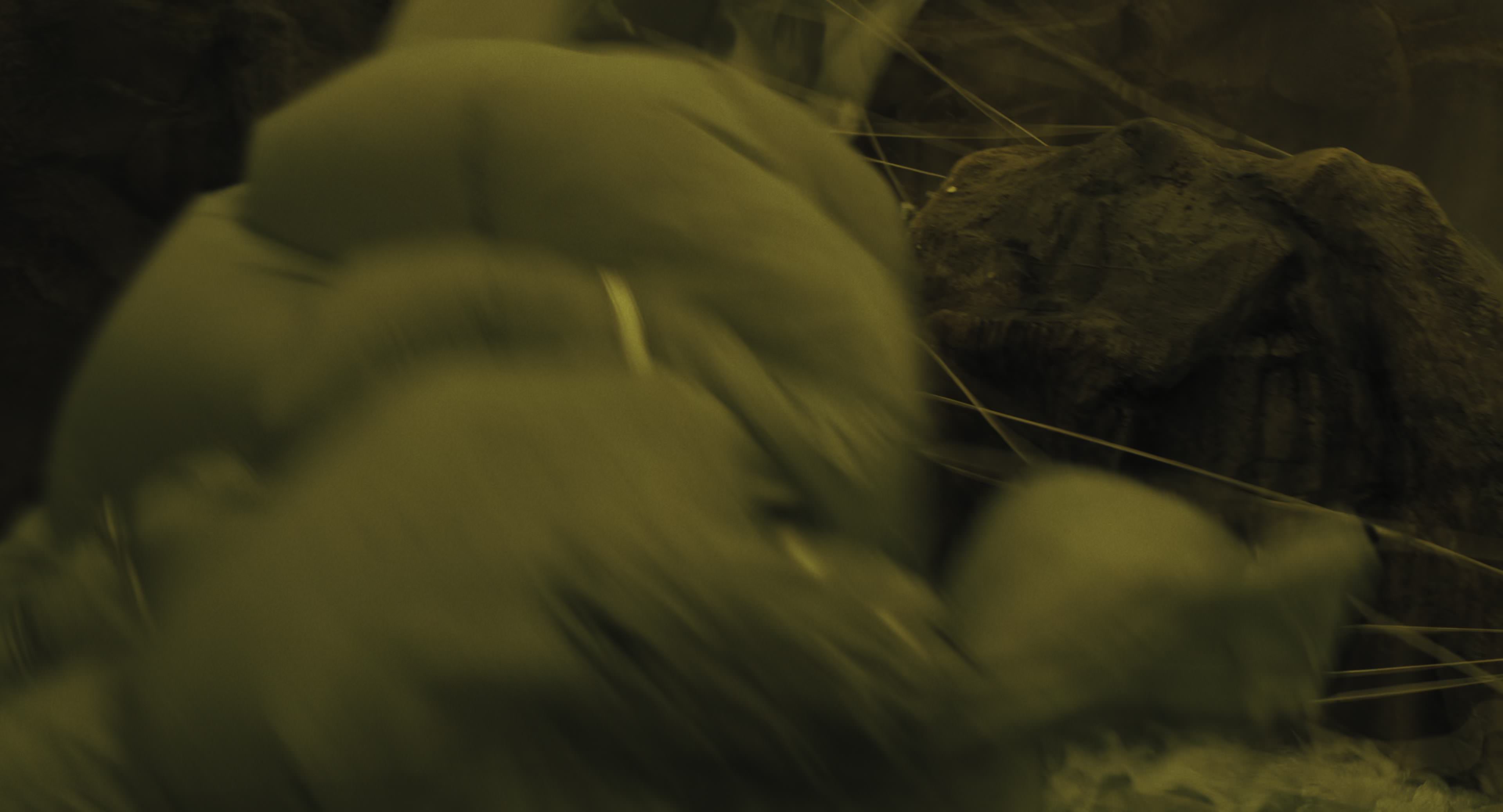 The Gorge (2025) [4K] HD screenshot 8516