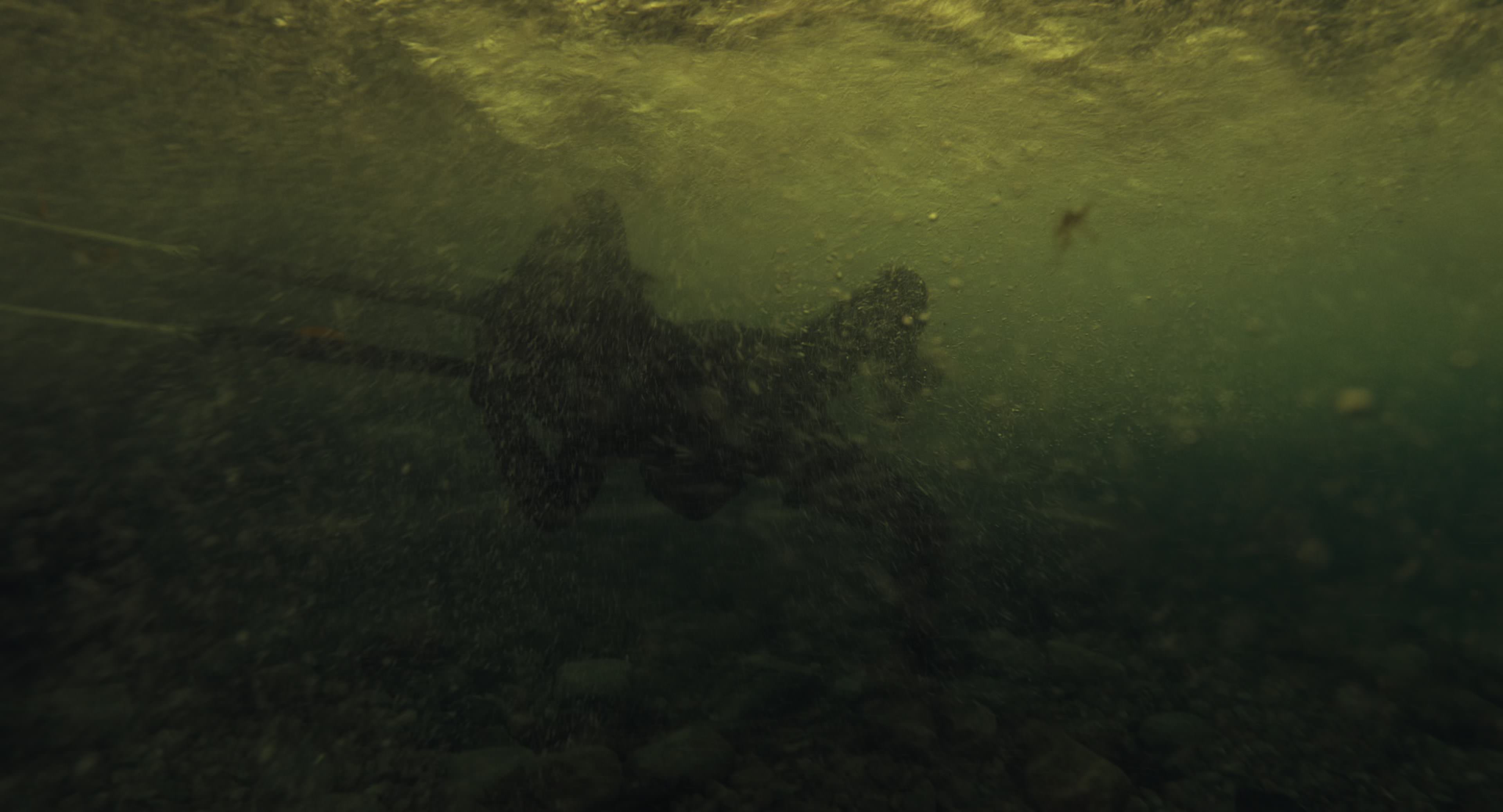 The Gorge (2025) [4K] screencap 8523
