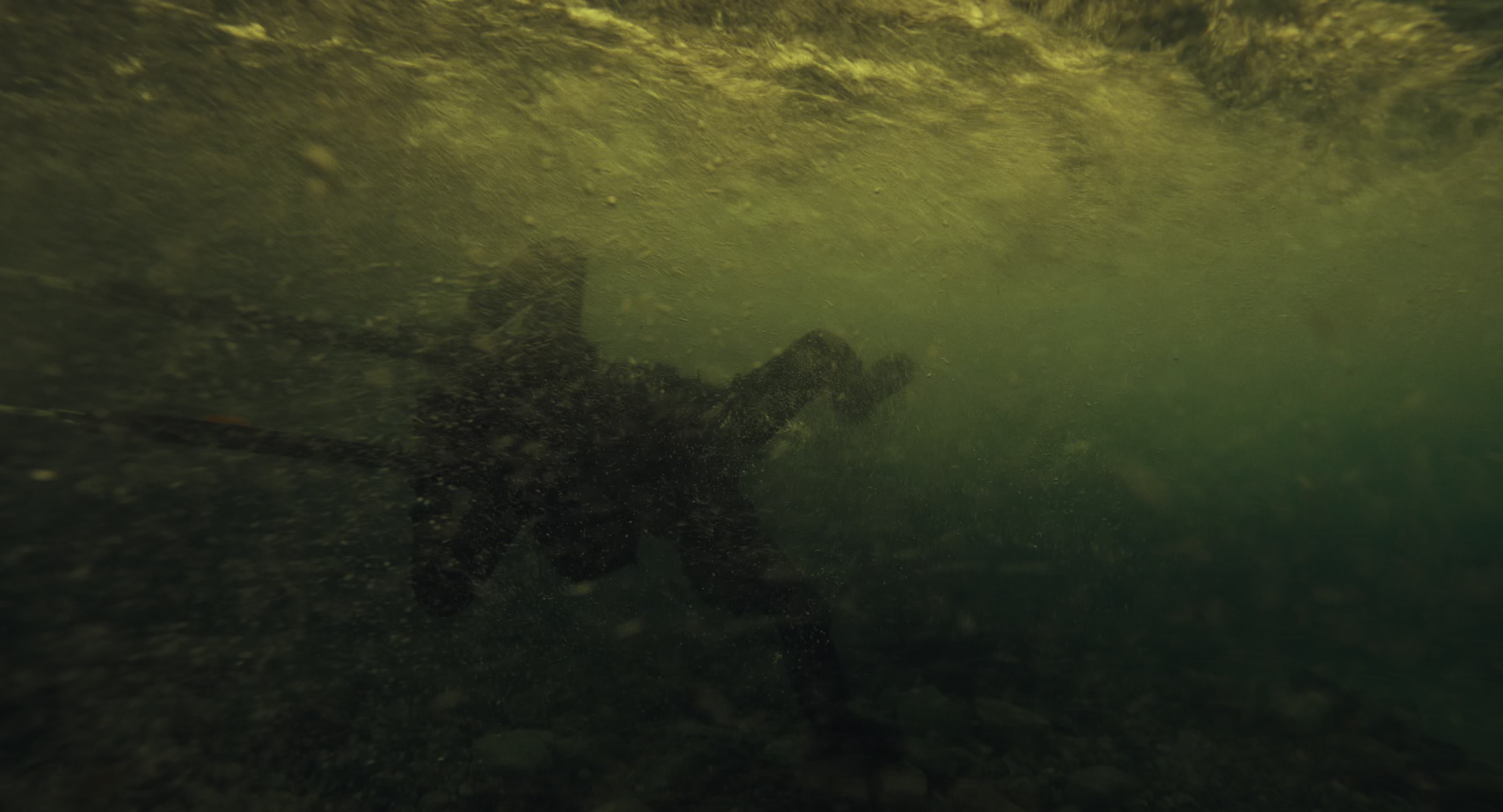 The Gorge (2025) [4K] HD screenshot 8525