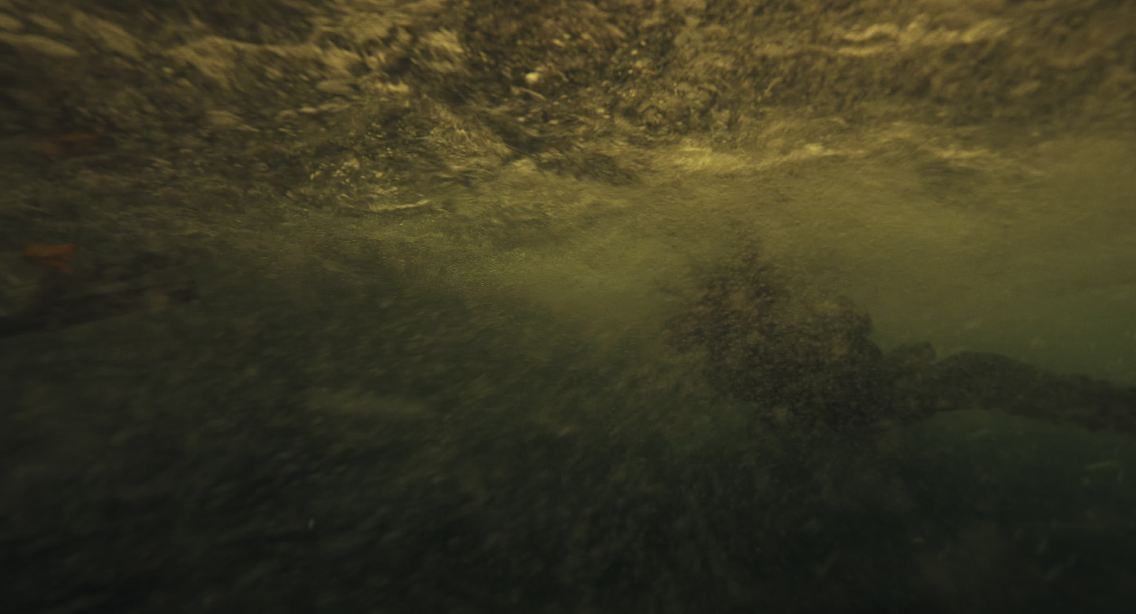 The Gorge (2025) [4K] HD screenshot 8537