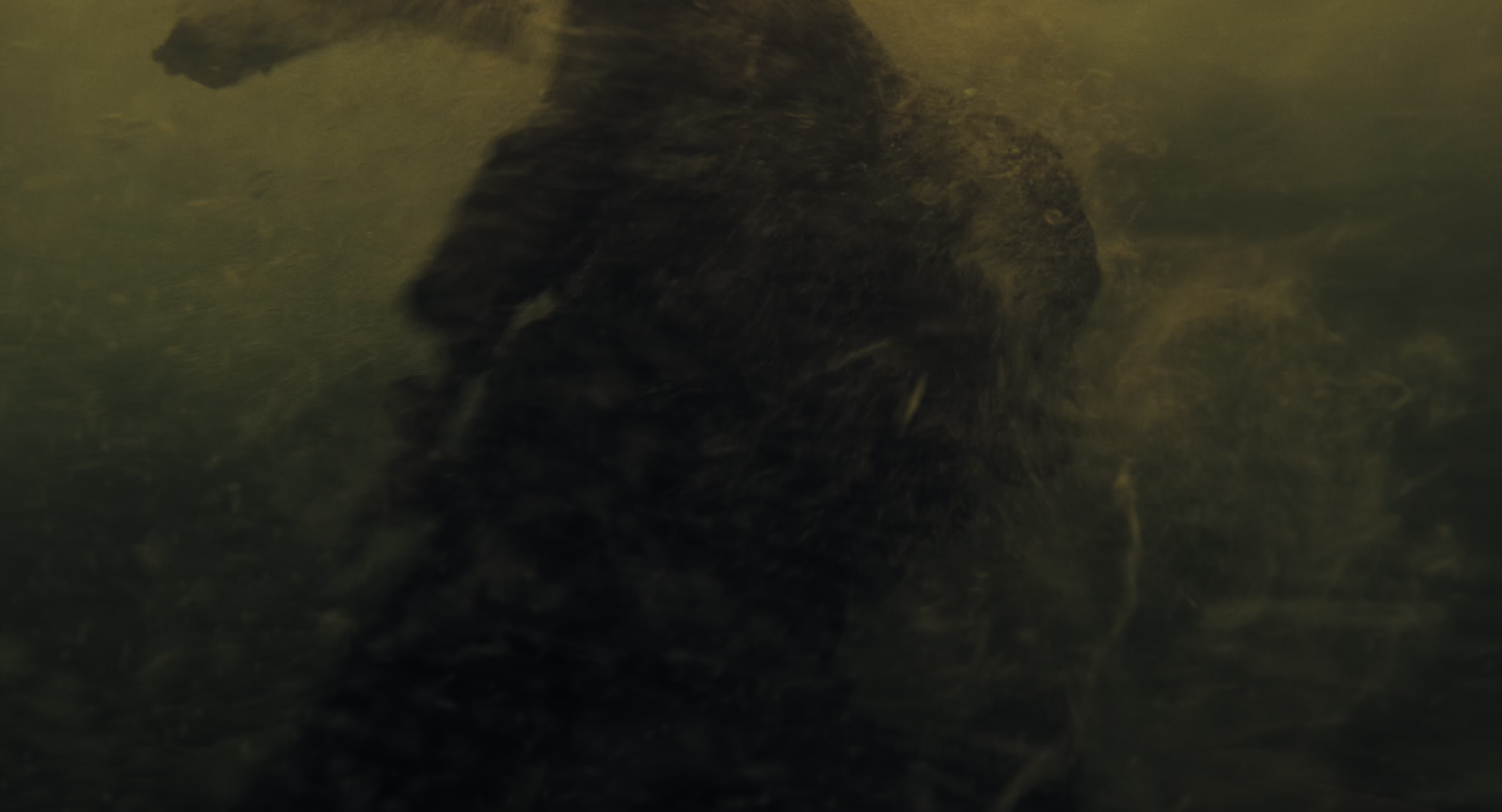 The Gorge (2025) [4K] screencap 8541