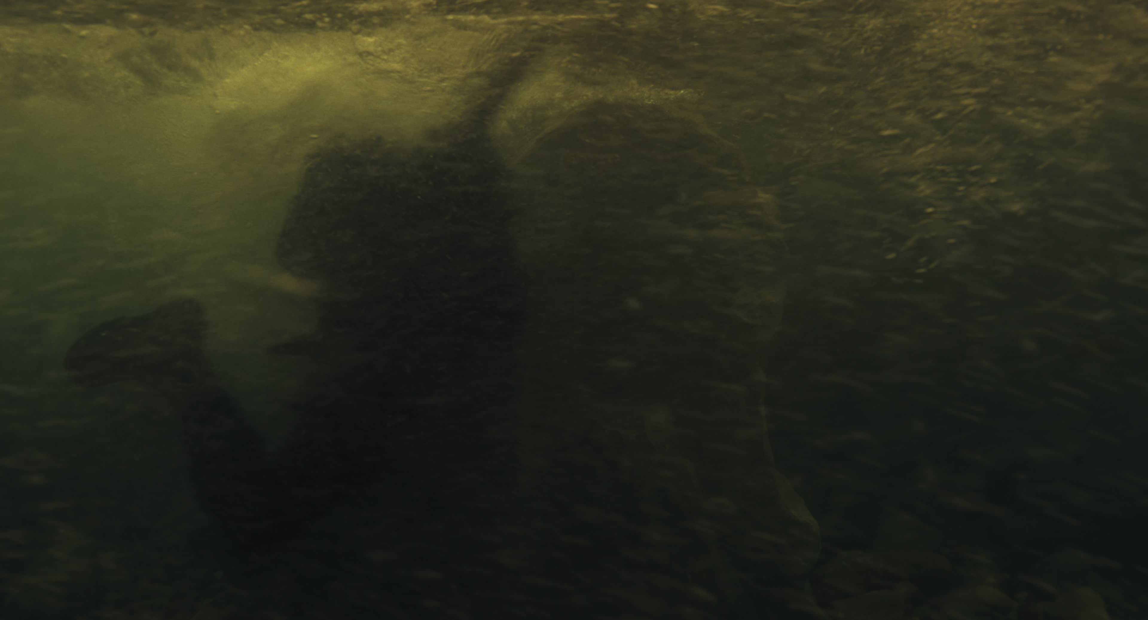 The Gorge (2025) [4K] screencap 8544