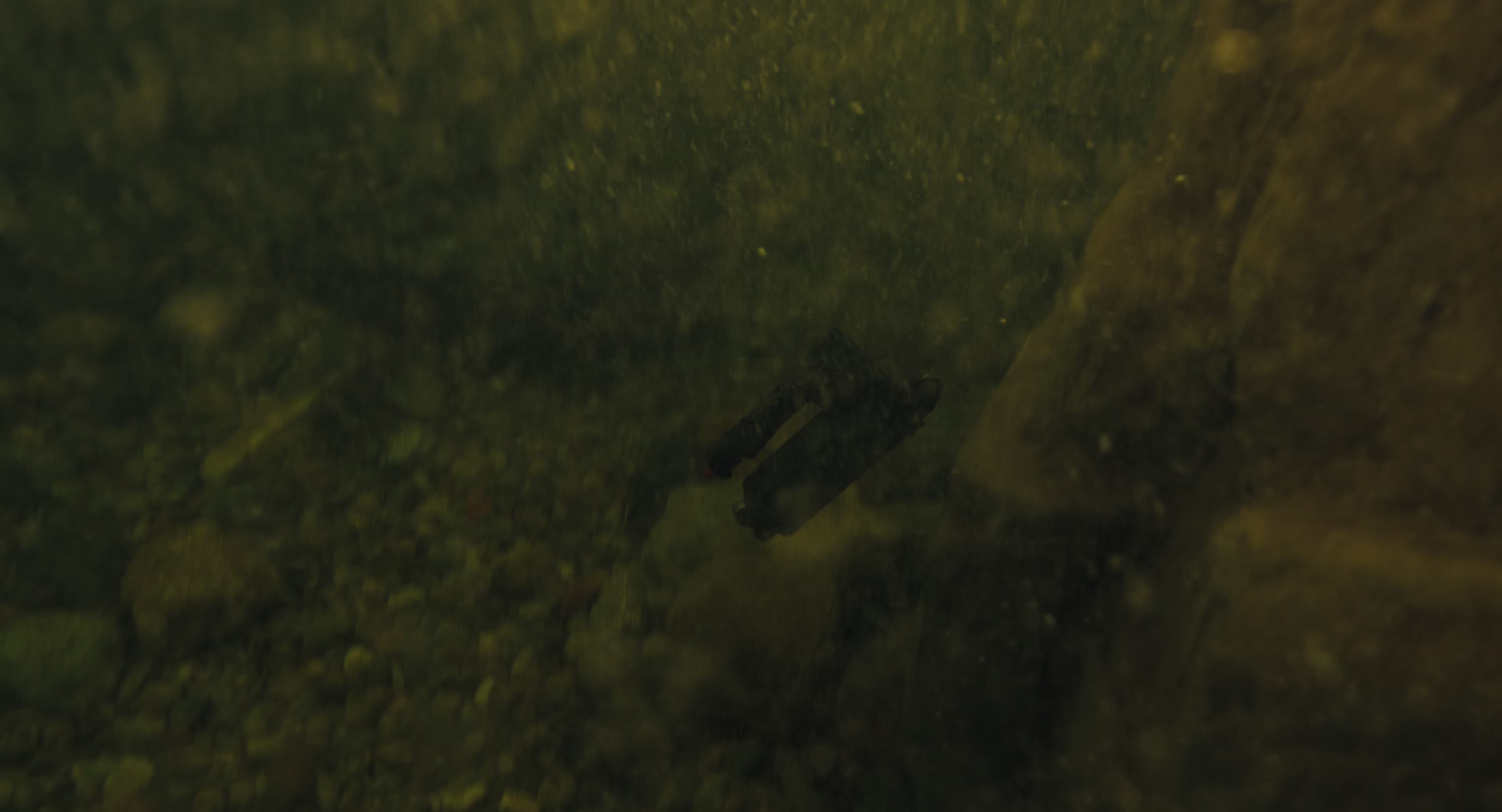 The Gorge (2025) [4K] screencap 8547