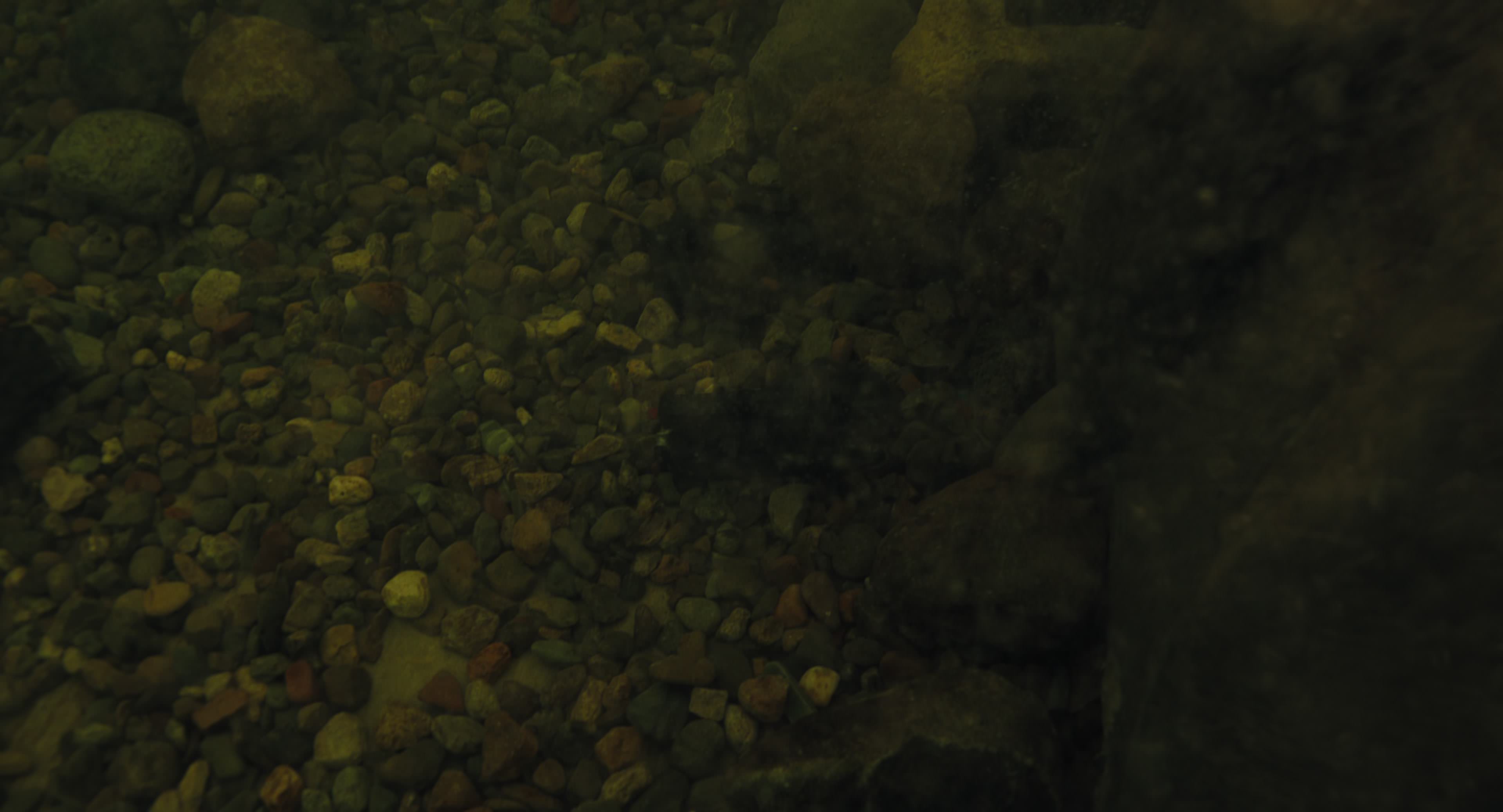 The Gorge (2025) [4K] screencap 8550