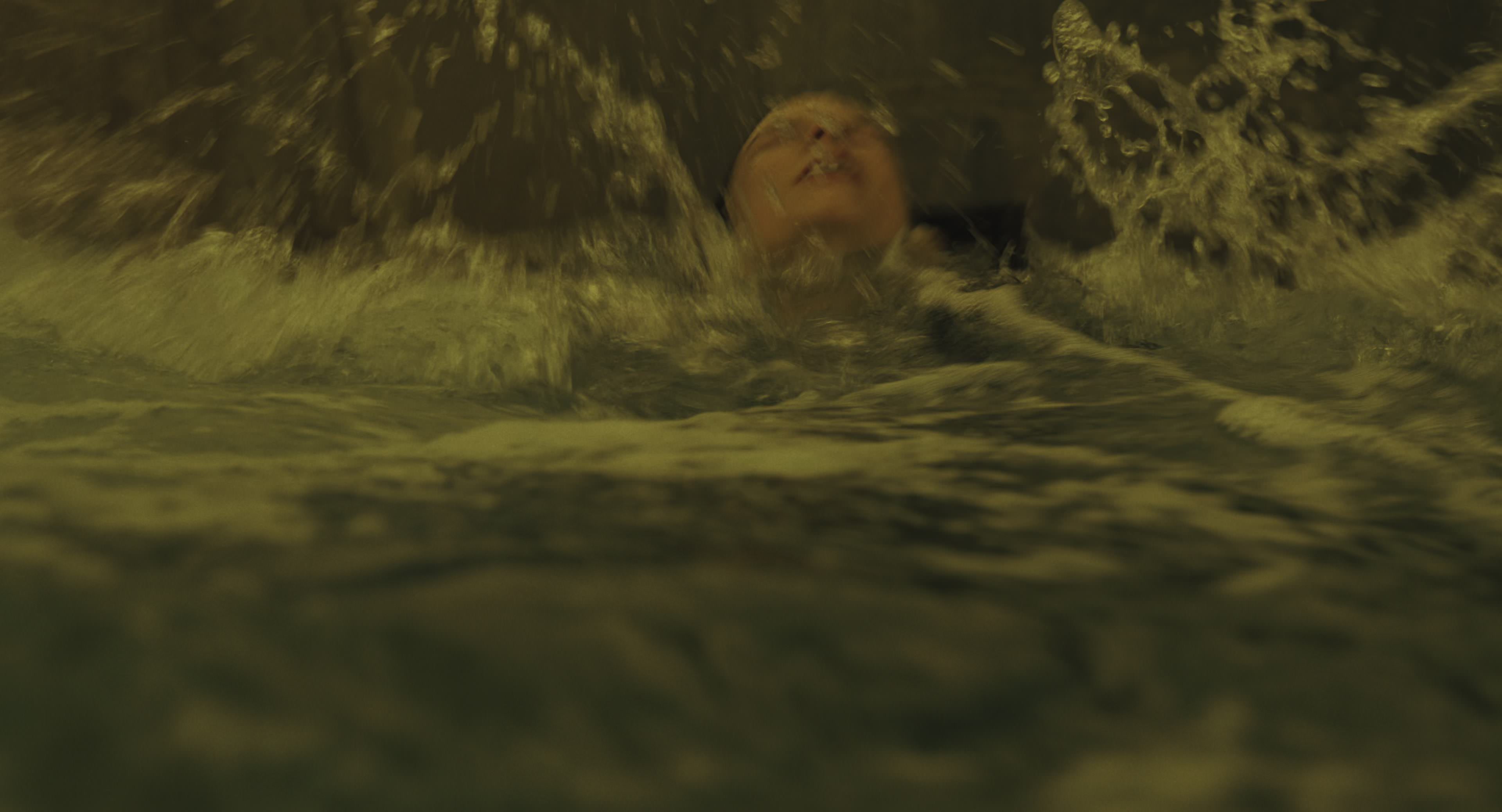 The Gorge (2025) [4K] movie still 8554