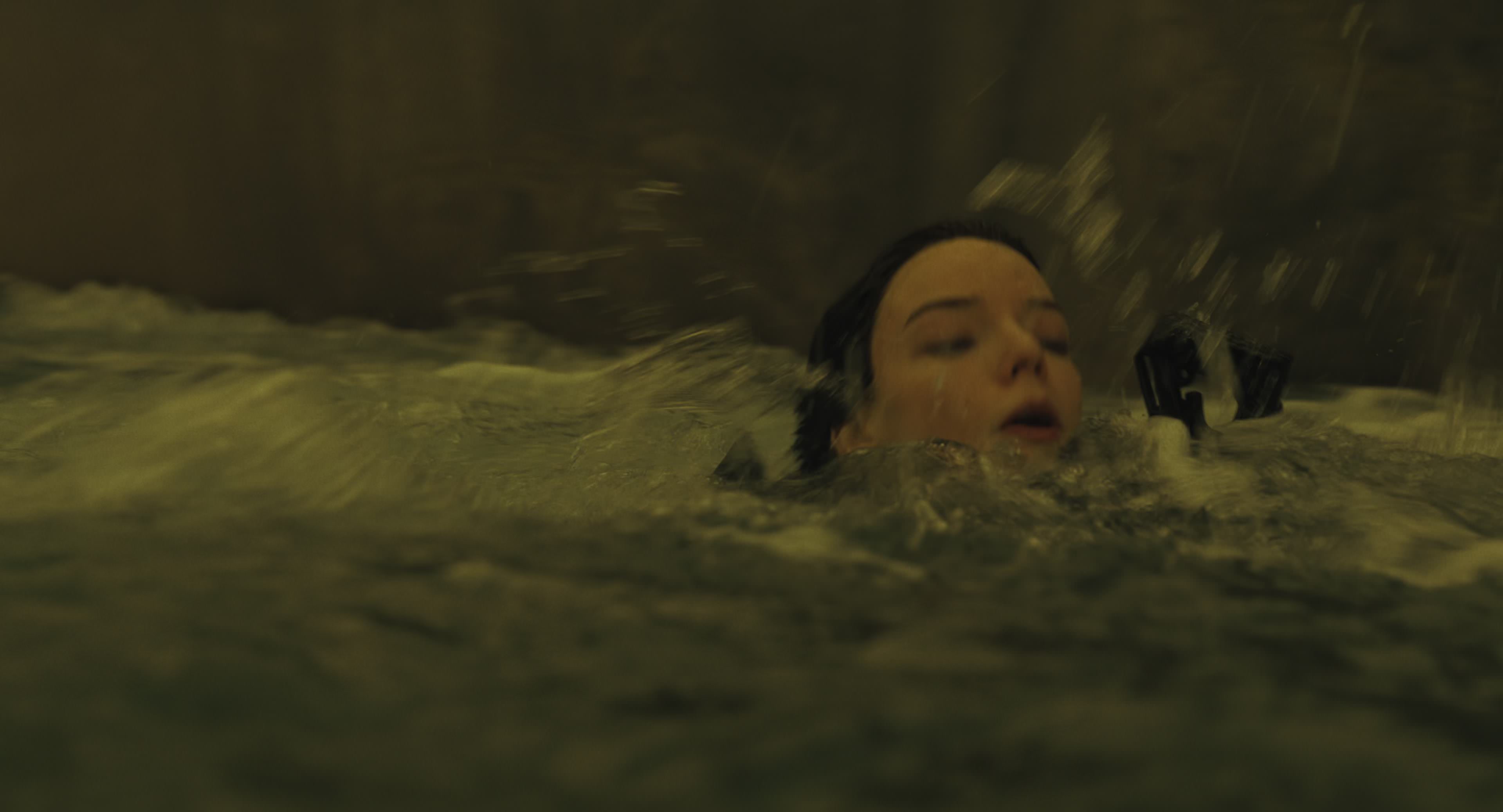The Gorge (2025) [4K] screencap 8556