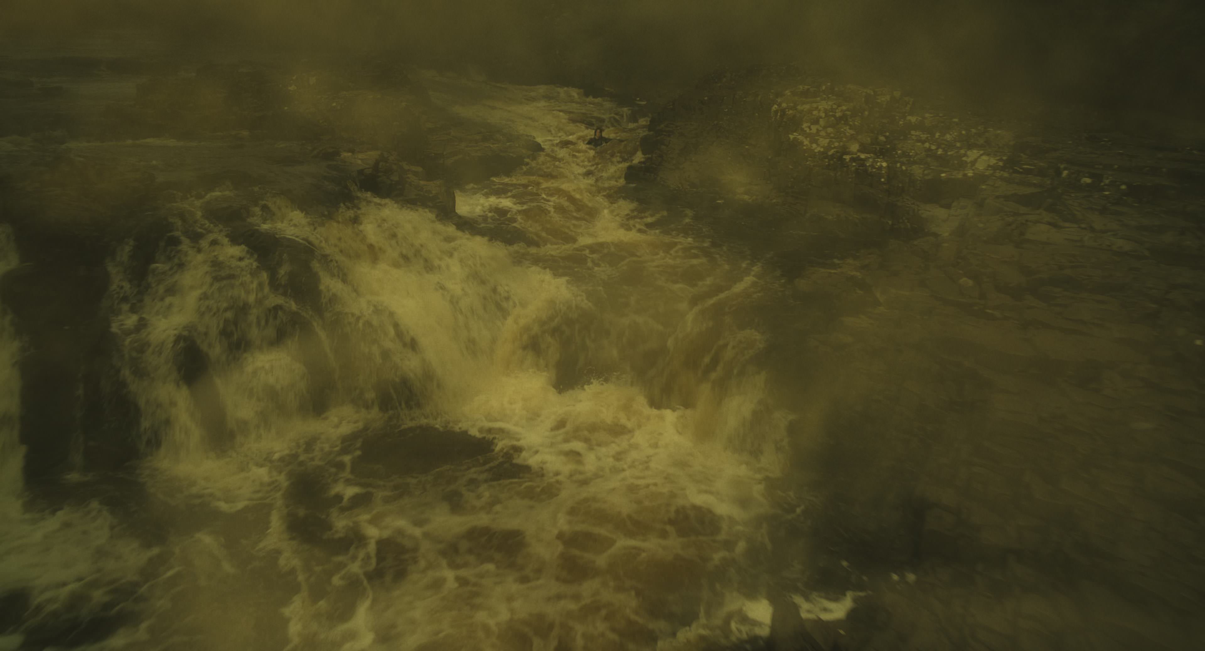 The Gorge (2025) [4K] HD screenshot 8558