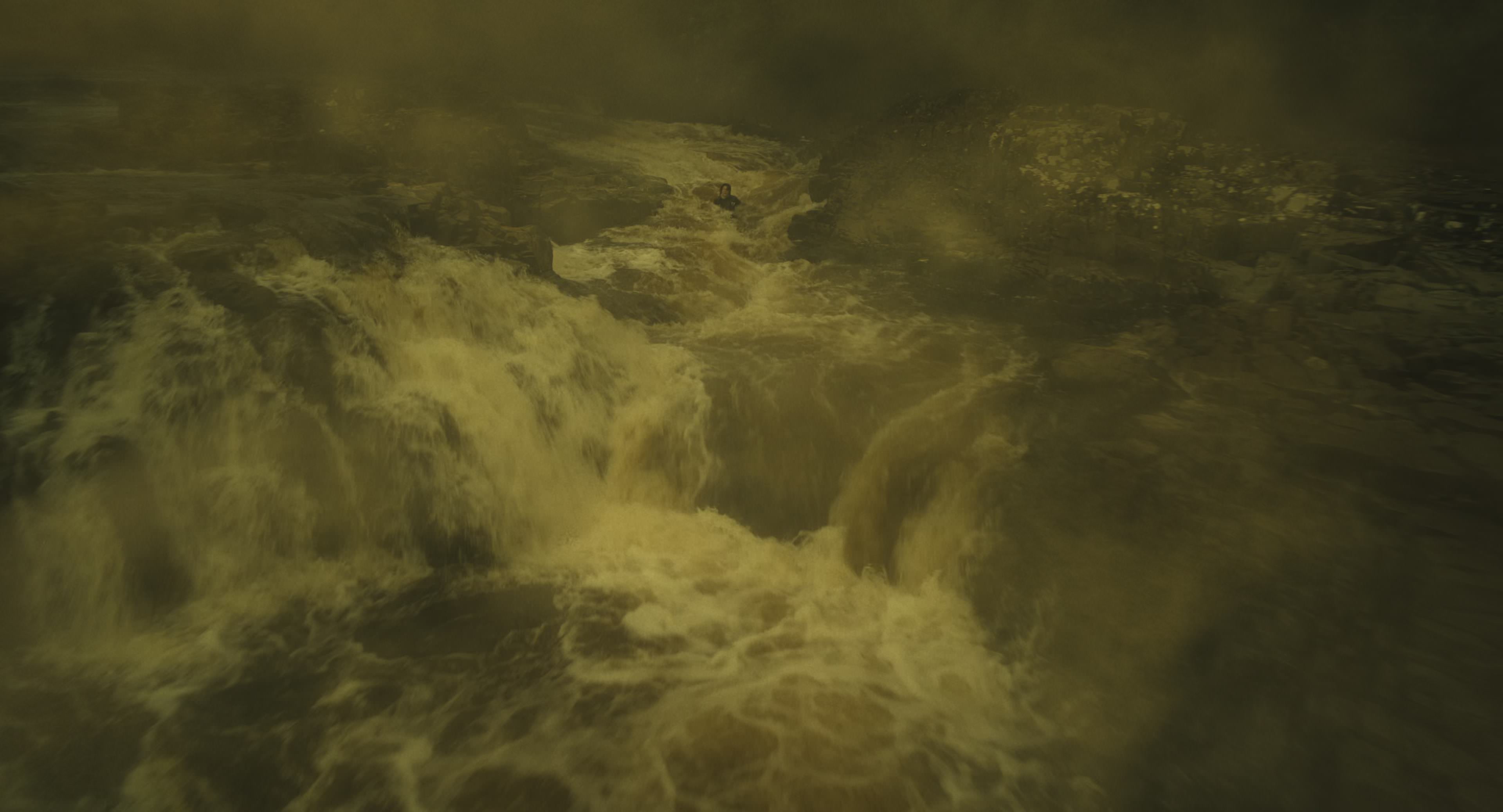 The Gorge (2025) [4K] screencap 8559