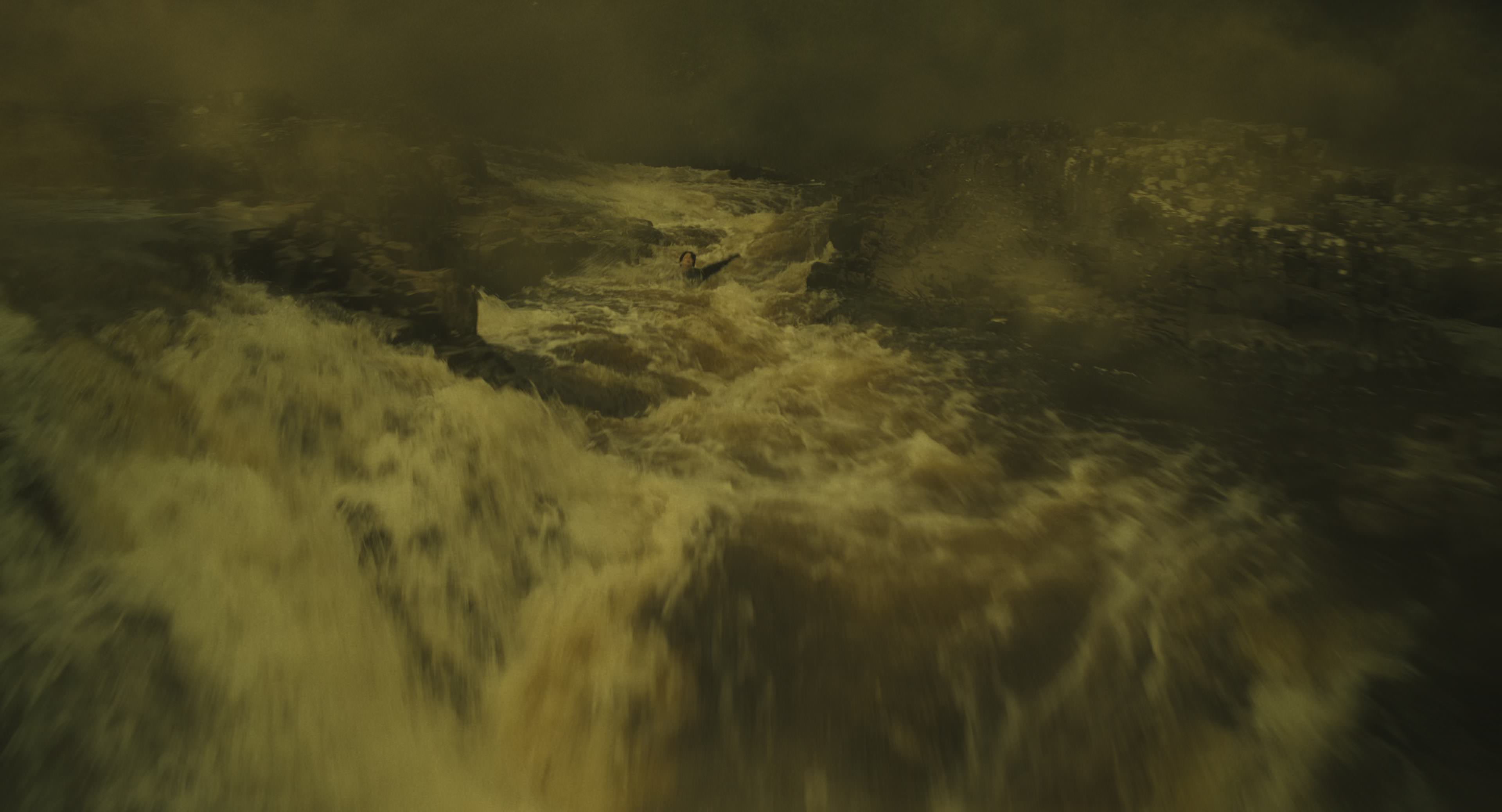 The Gorge (2025) [4K] HD screenshot 8561