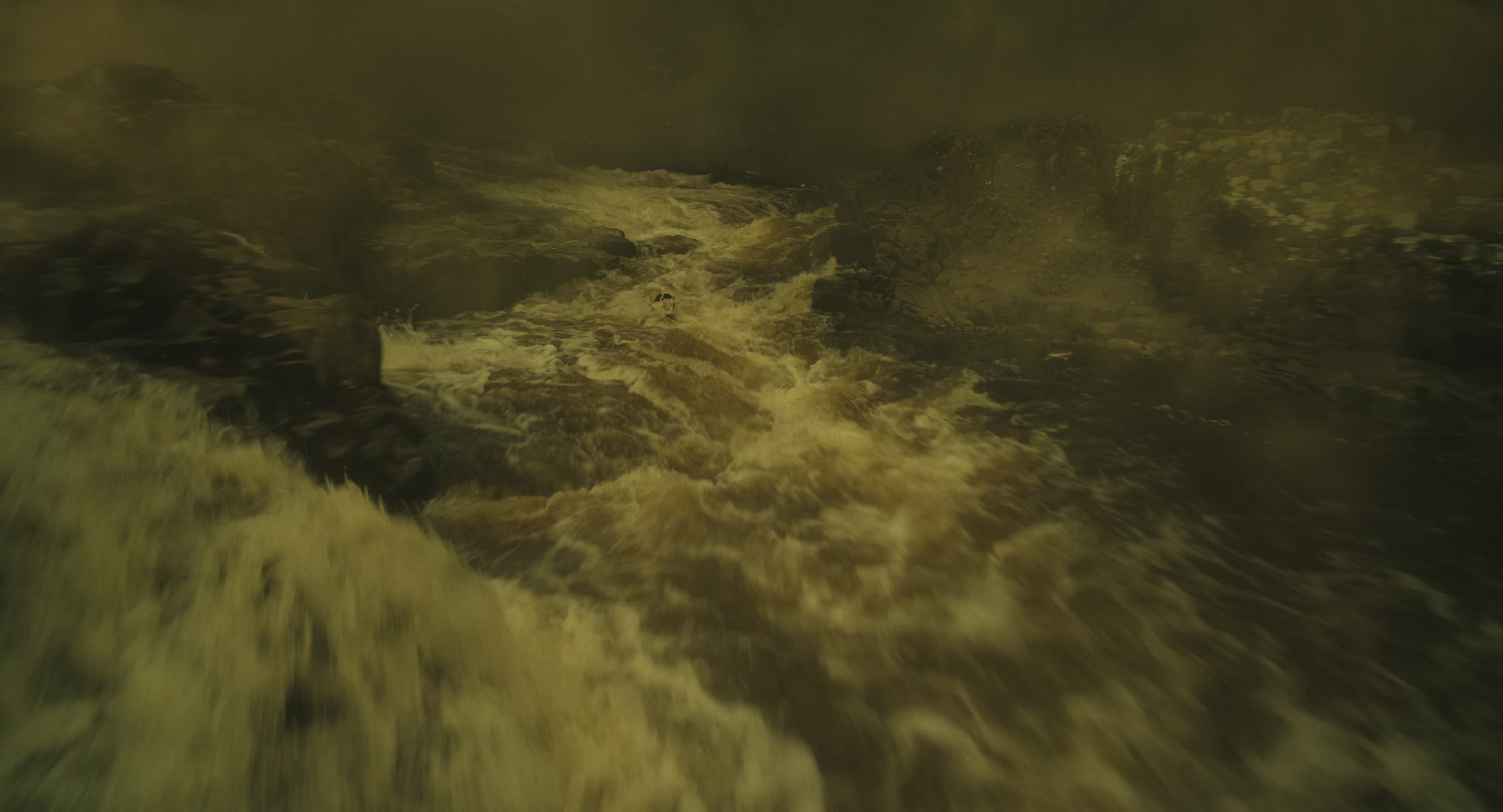 The Gorge (2025) [4K] screencap 8562