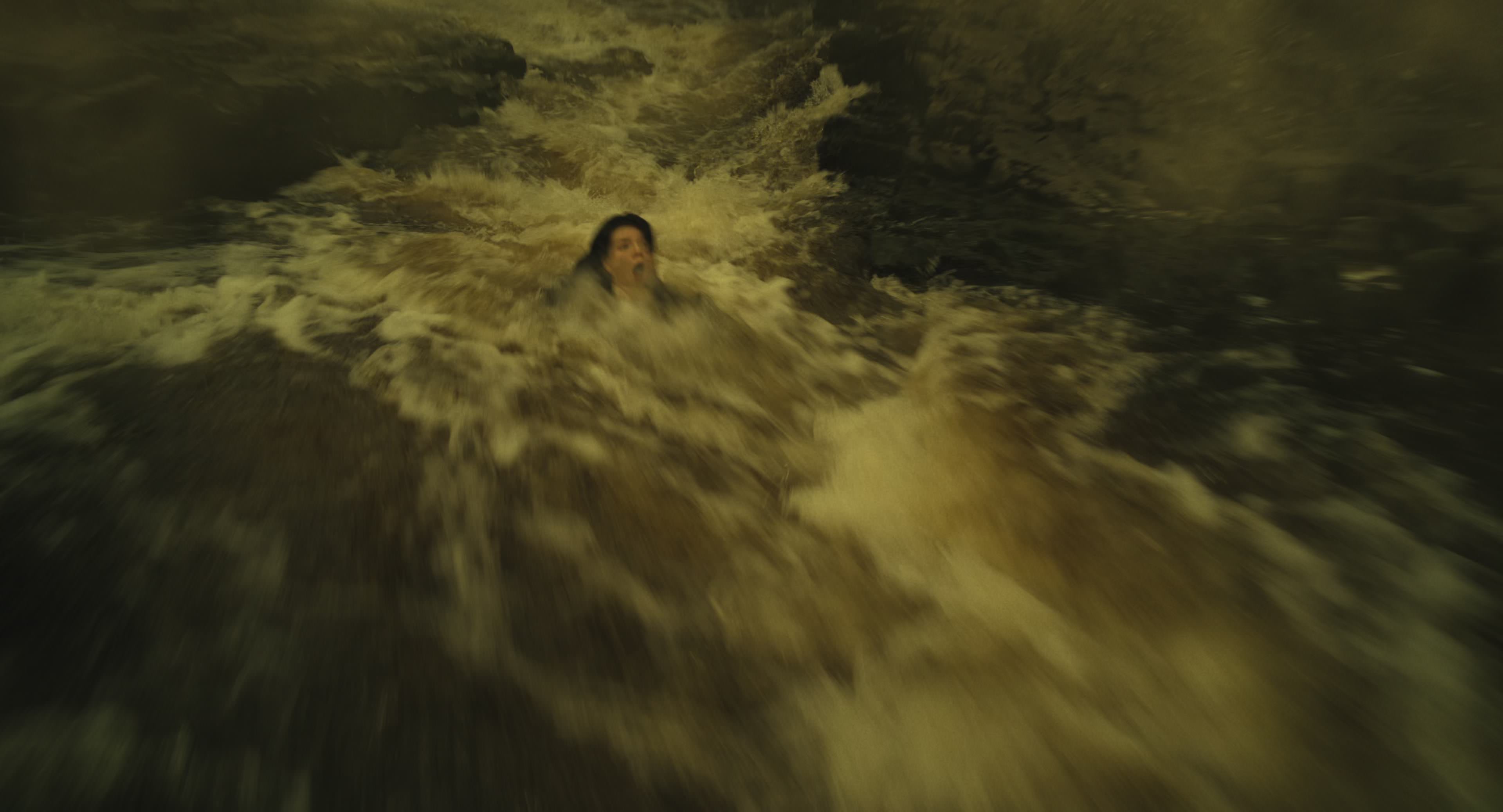 The Gorge (2025) [4K] HD screenshot 8564