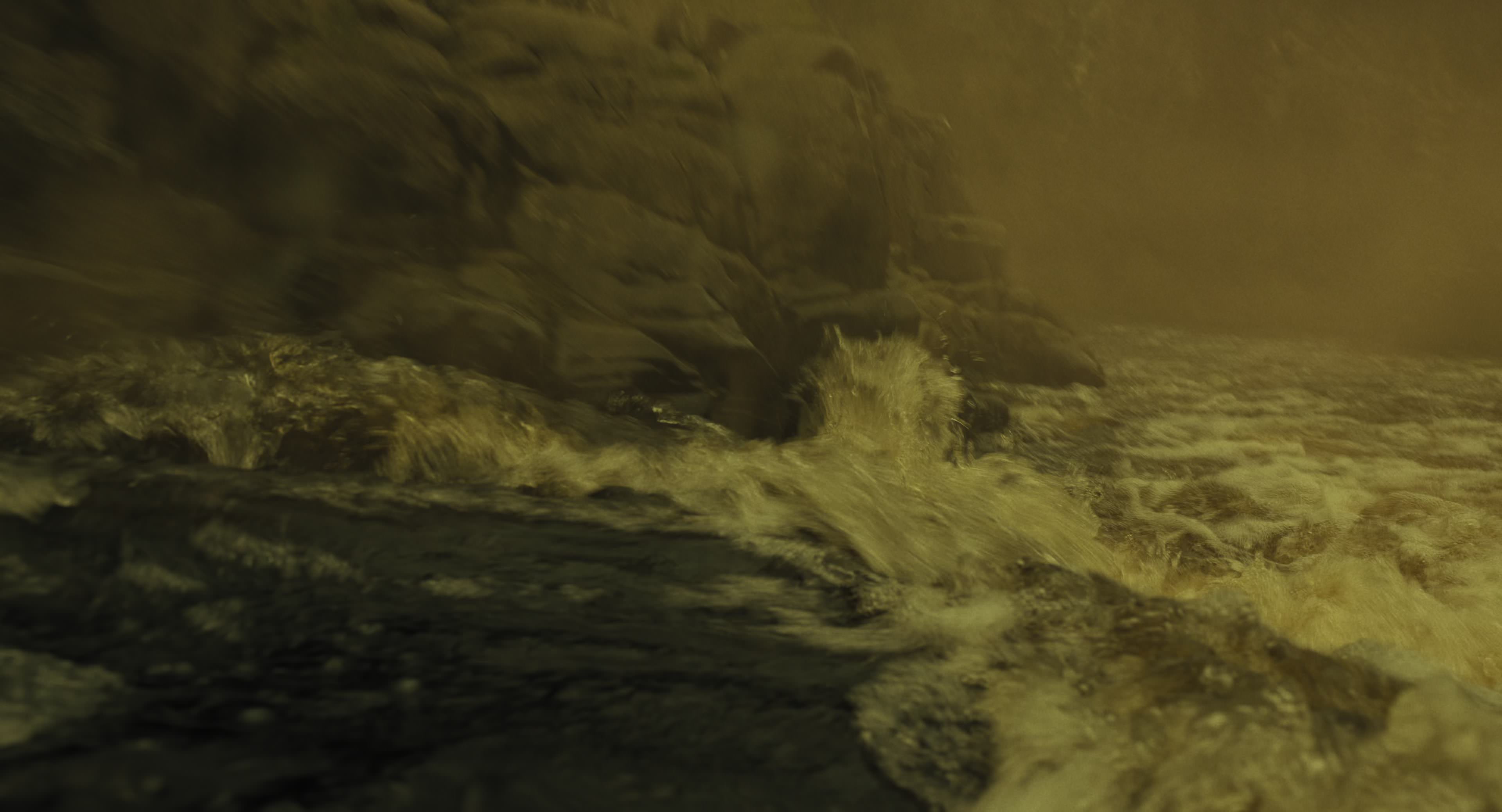 The Gorge (2025) [4K] HD screenshot 8567