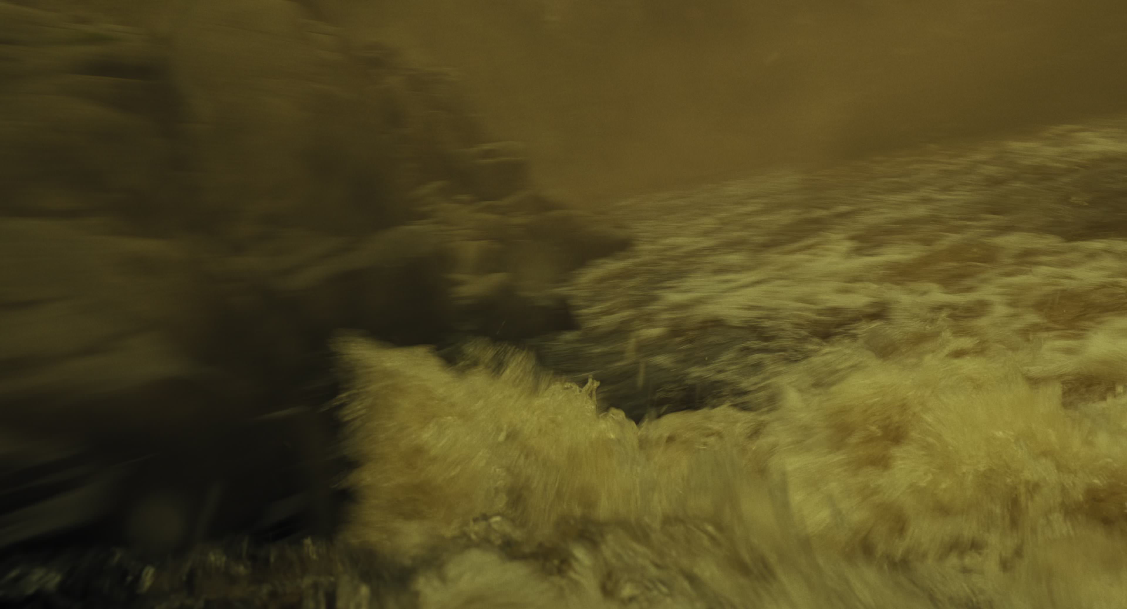 The Gorge (2025) [4K] screencap 8568