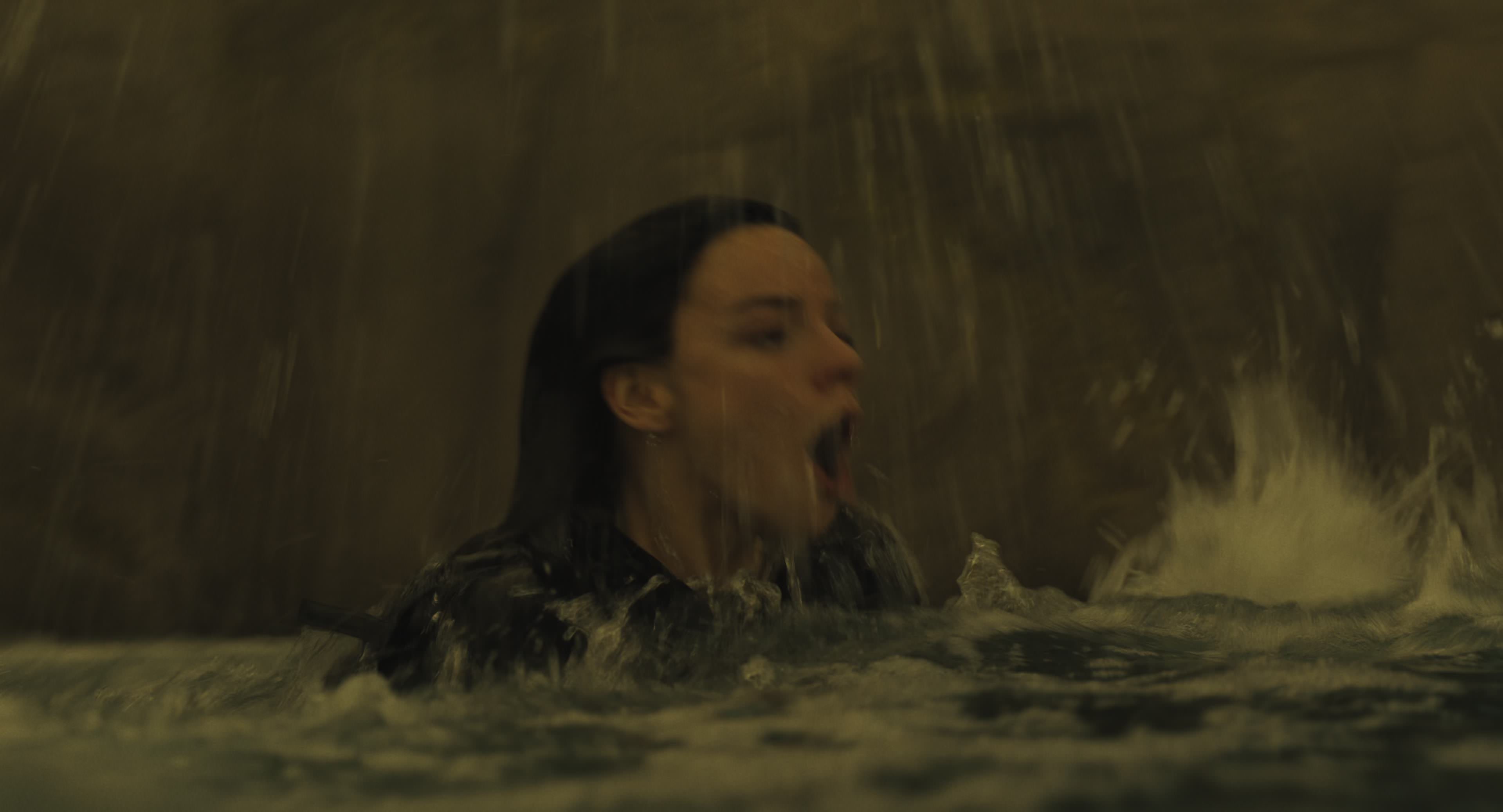 The Gorge (2025) [4K] screencap 8571